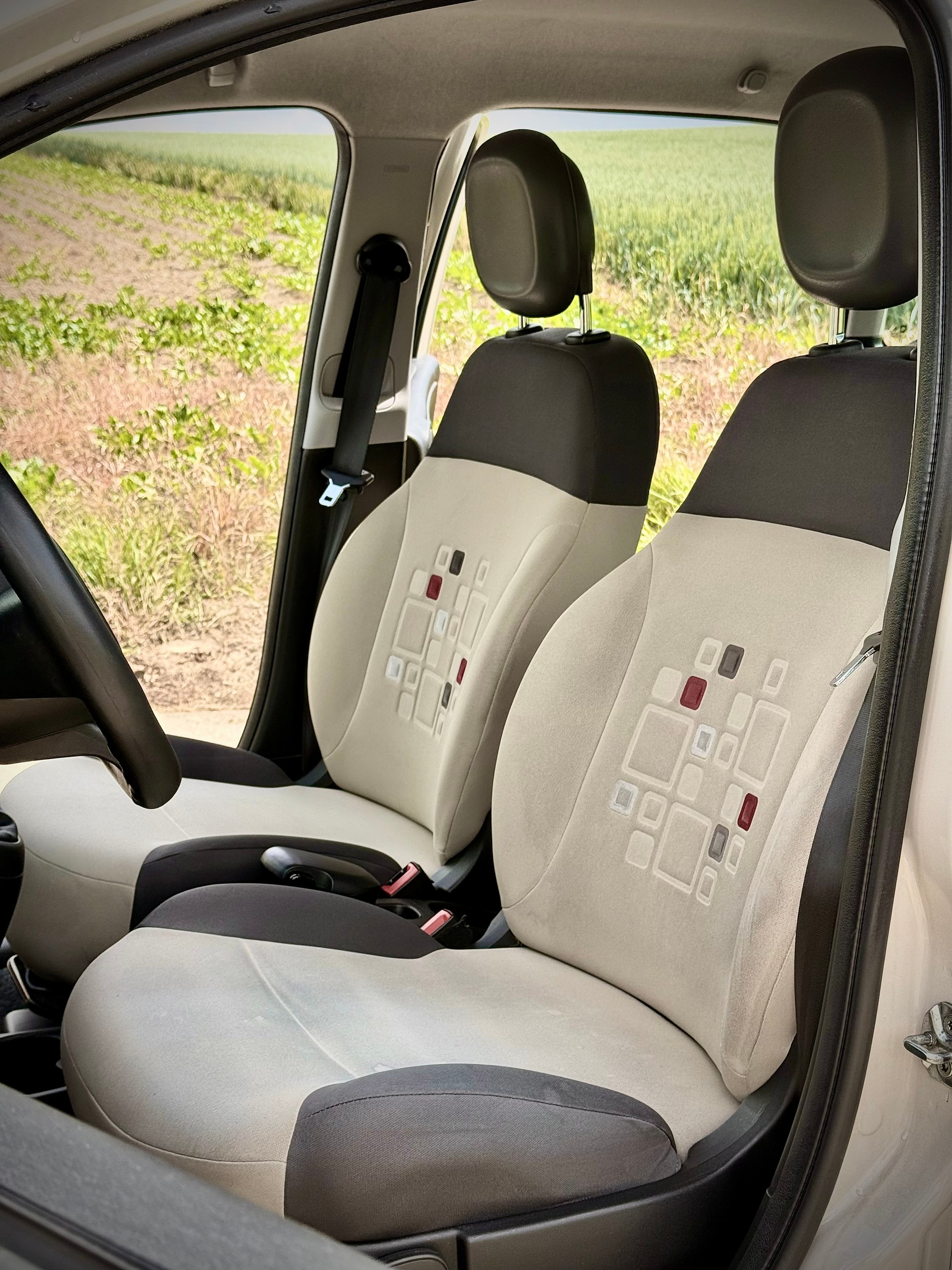 FIAT PANDA-image-4
