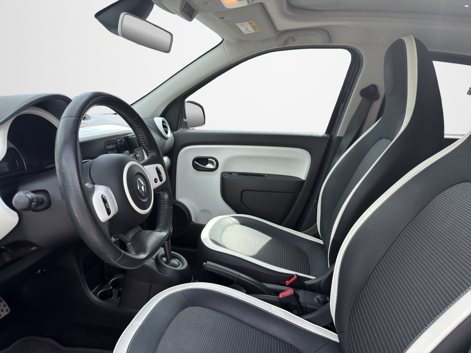 RENAULT Twingo 0.9 Swiss Edition EDC-image-9