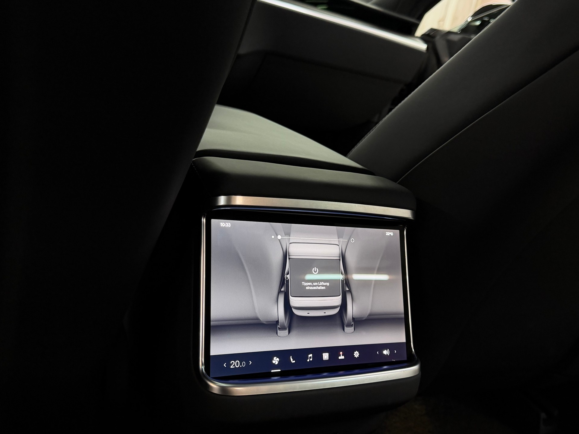 TESLA Model S 100 kWh AWD-image-6
