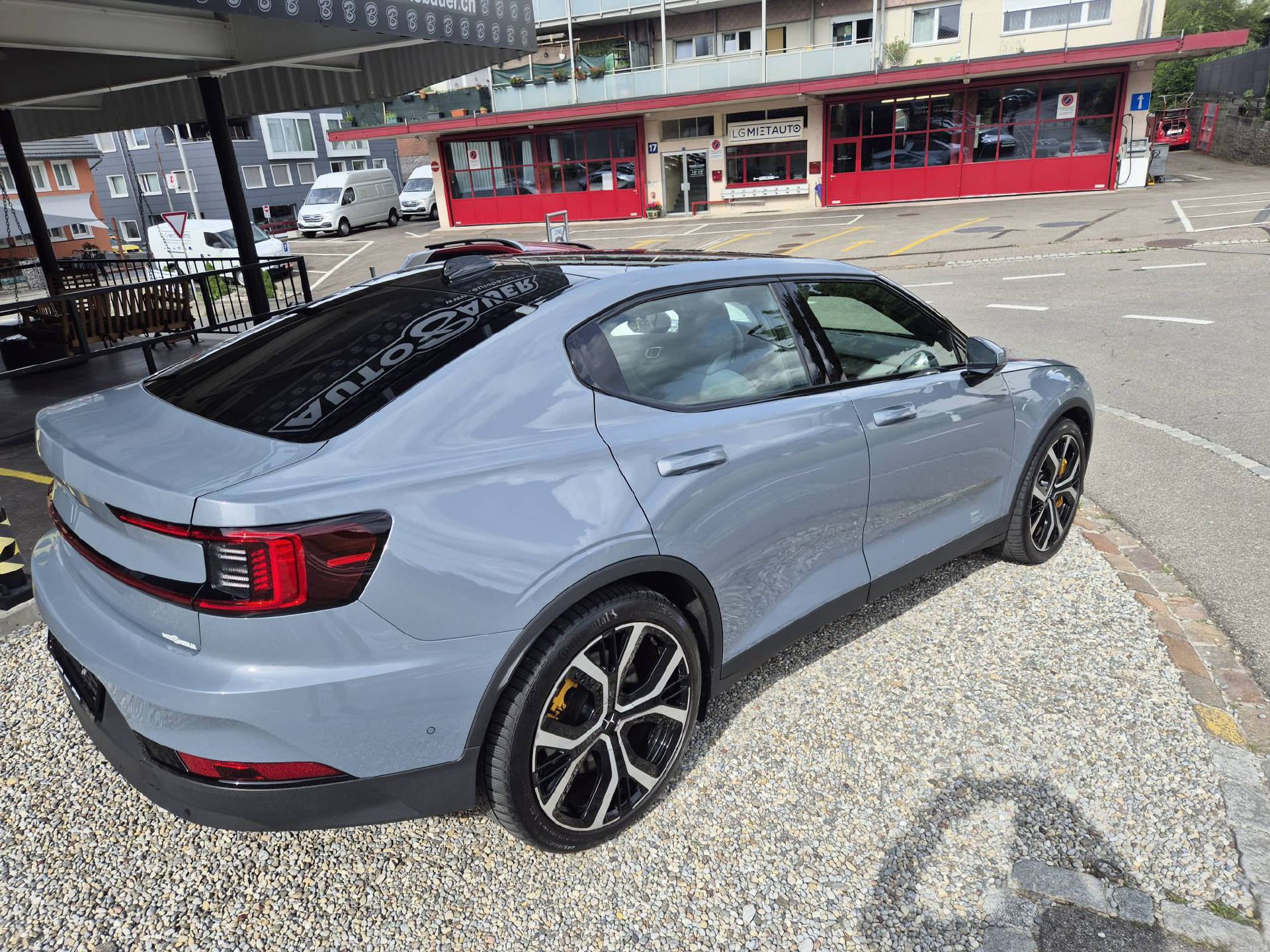POLESTAR 2 Long Range Dual Motor Performance 78 kWh-image-6