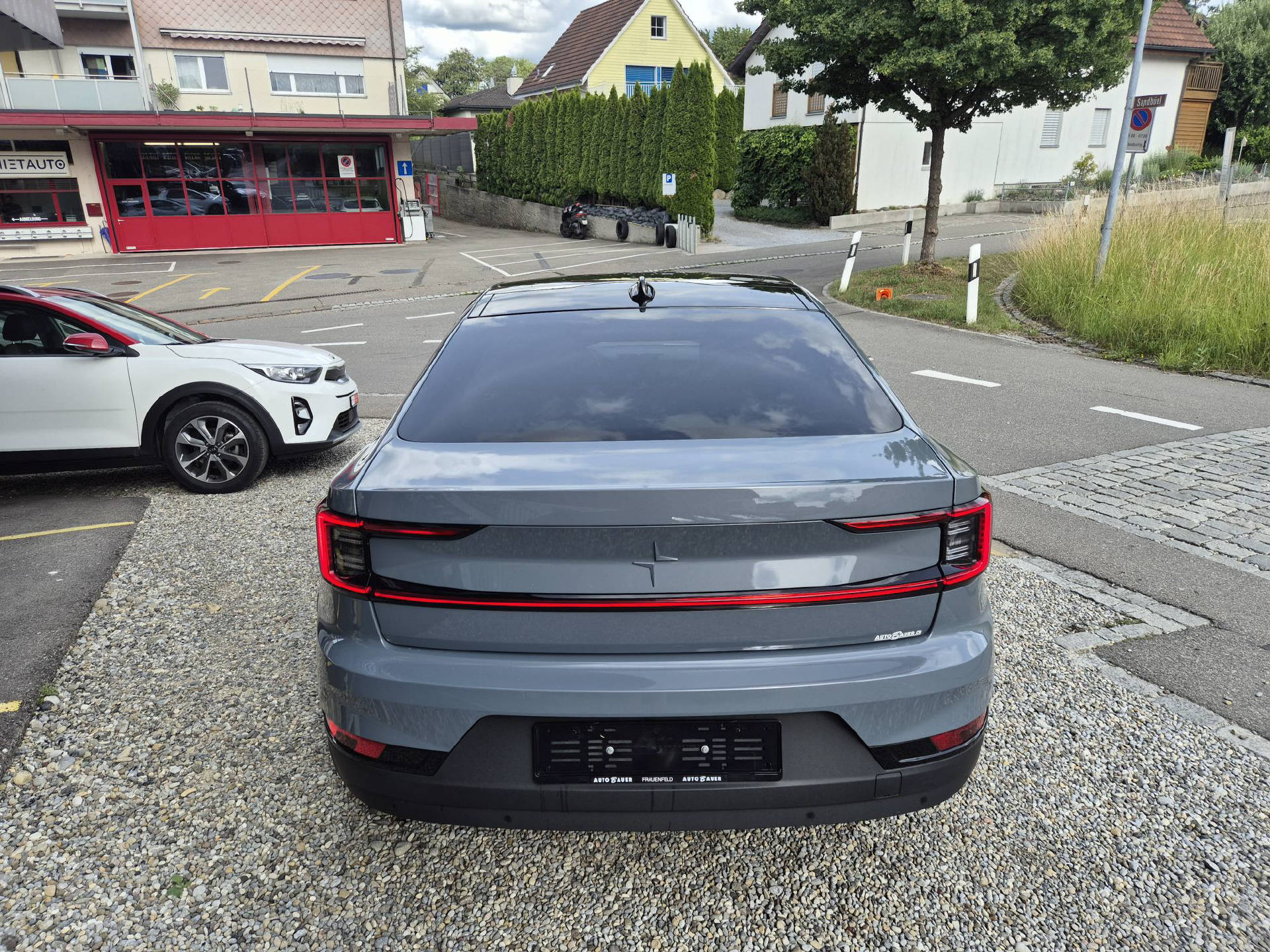POLESTAR 2 Long Range Dual Motor Performance 78 kWh-image-4