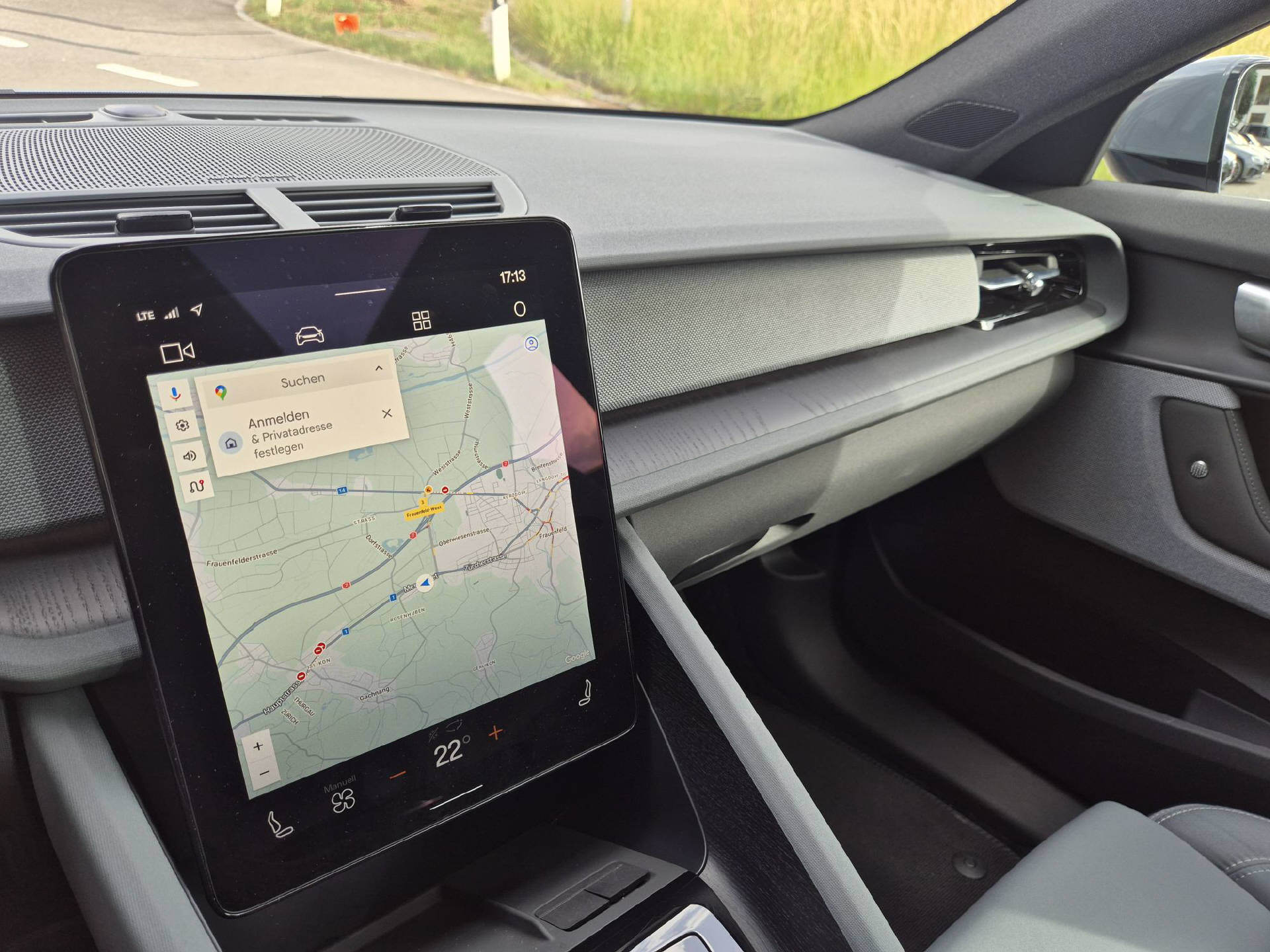 POLESTAR 2 Long Range Dual Motor Performance 78 kWh-image-11