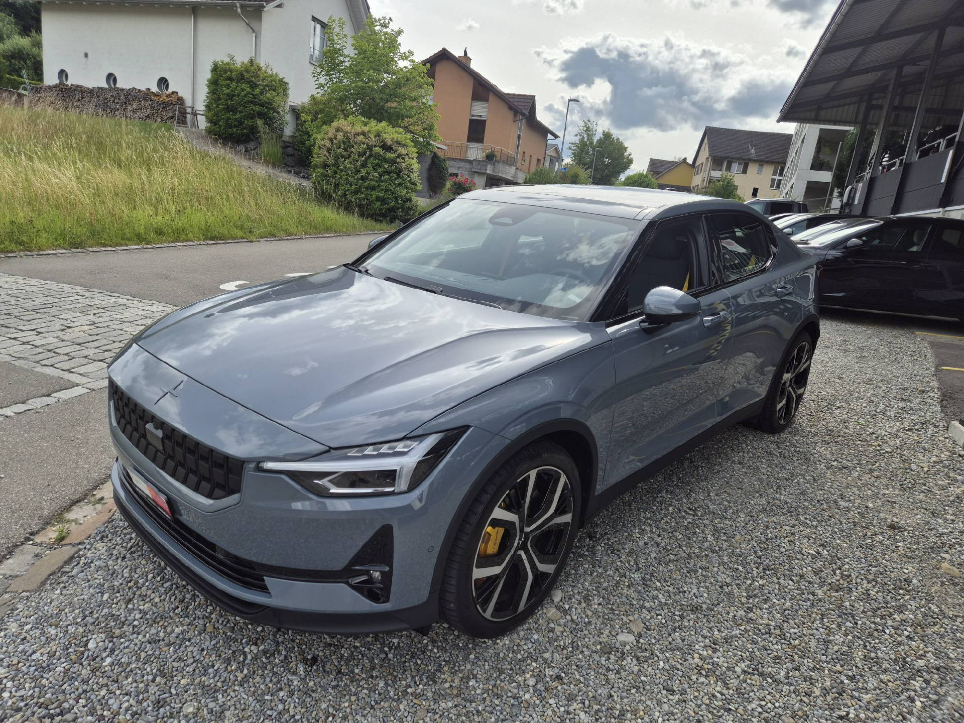 POLESTAR 2 Long Range Dual Motor Performance 78 kWh-image-3