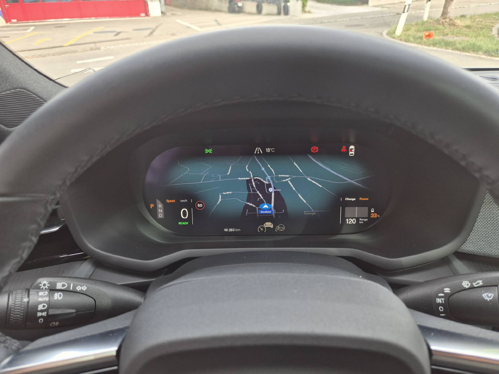 POLESTAR 2 Long Range Dual Motor Performance 78 kWh-image-9