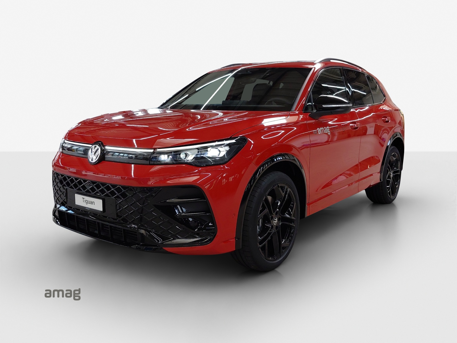 VW Tiguan 2.0 TSI DSG R-Line Plus 4Motion-image-0