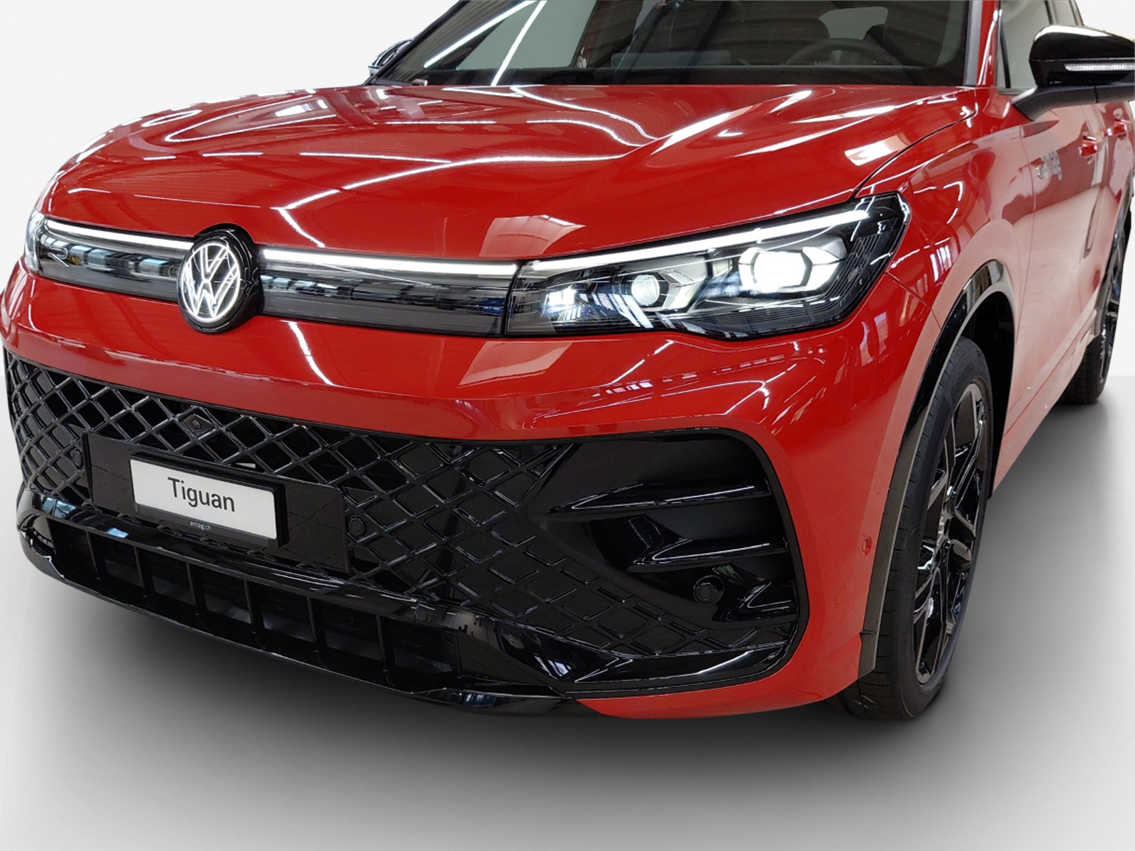 VW Tiguan 2.0 TSI DSG R-Line Plus 4Motion-image-15