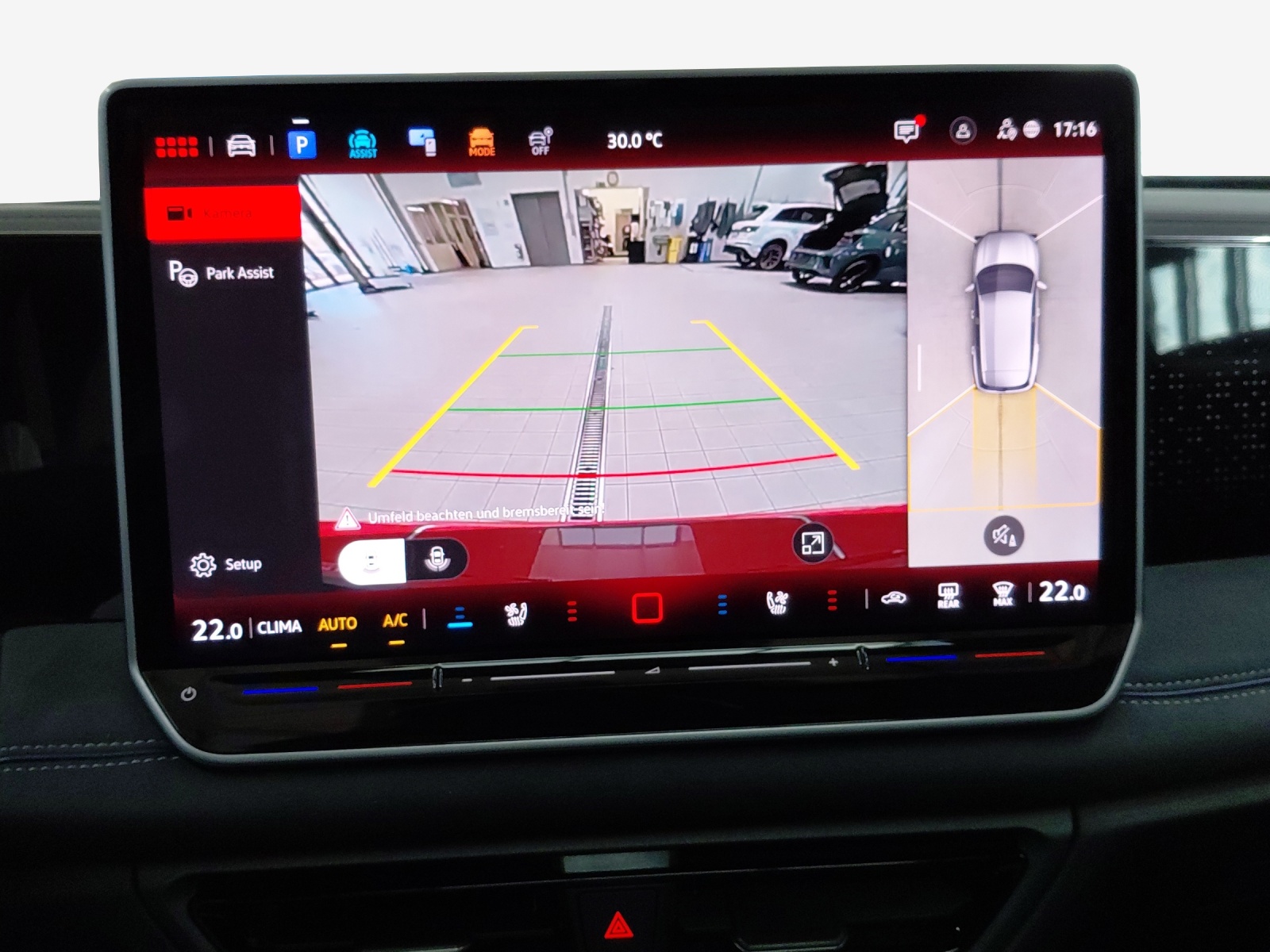 VW Tiguan 2.0 TSI DSG R-Line Plus 4Motion-image-13
