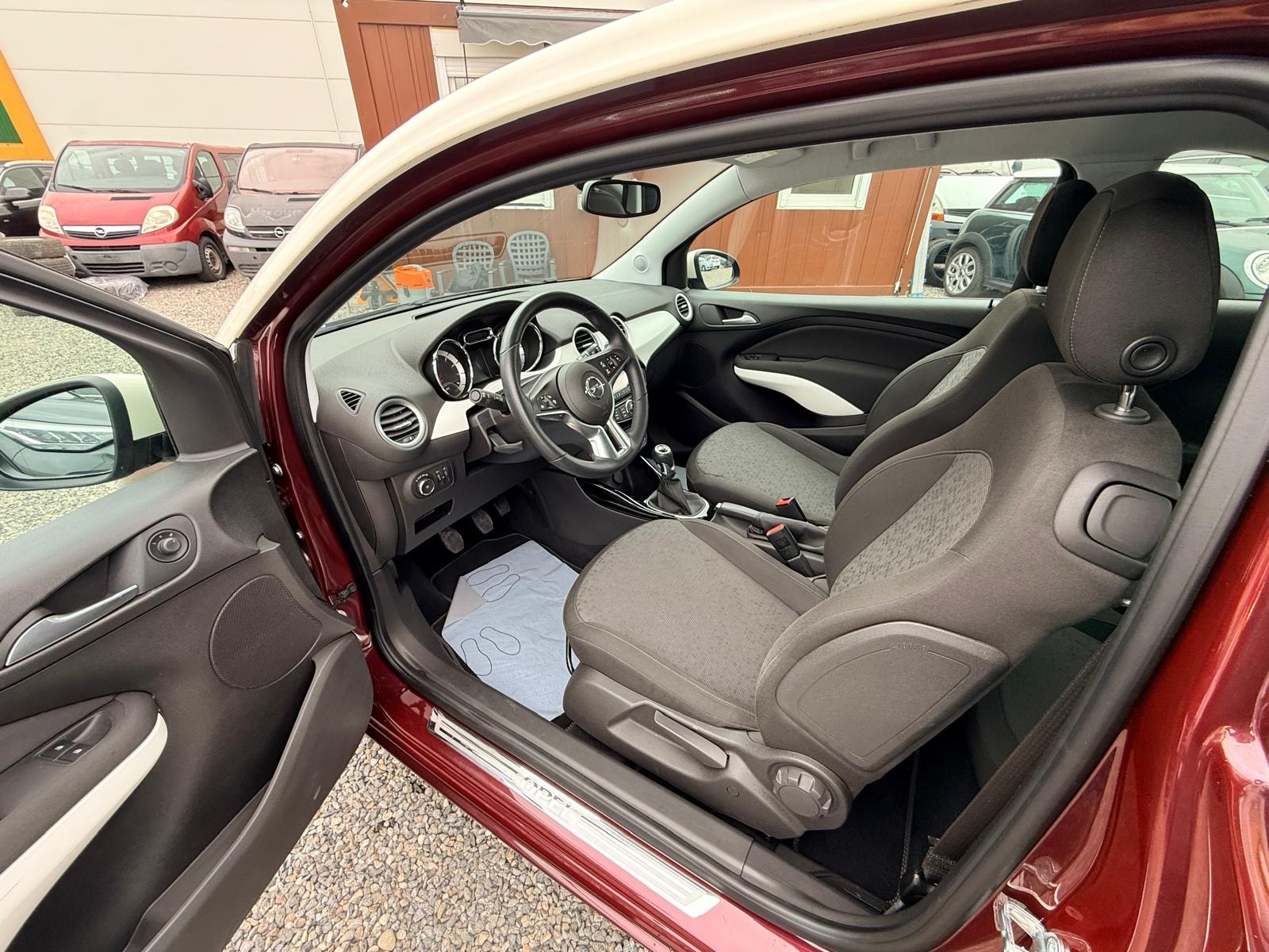 OPEL Adam 1.4 ecoFLEX GLAM-image-8