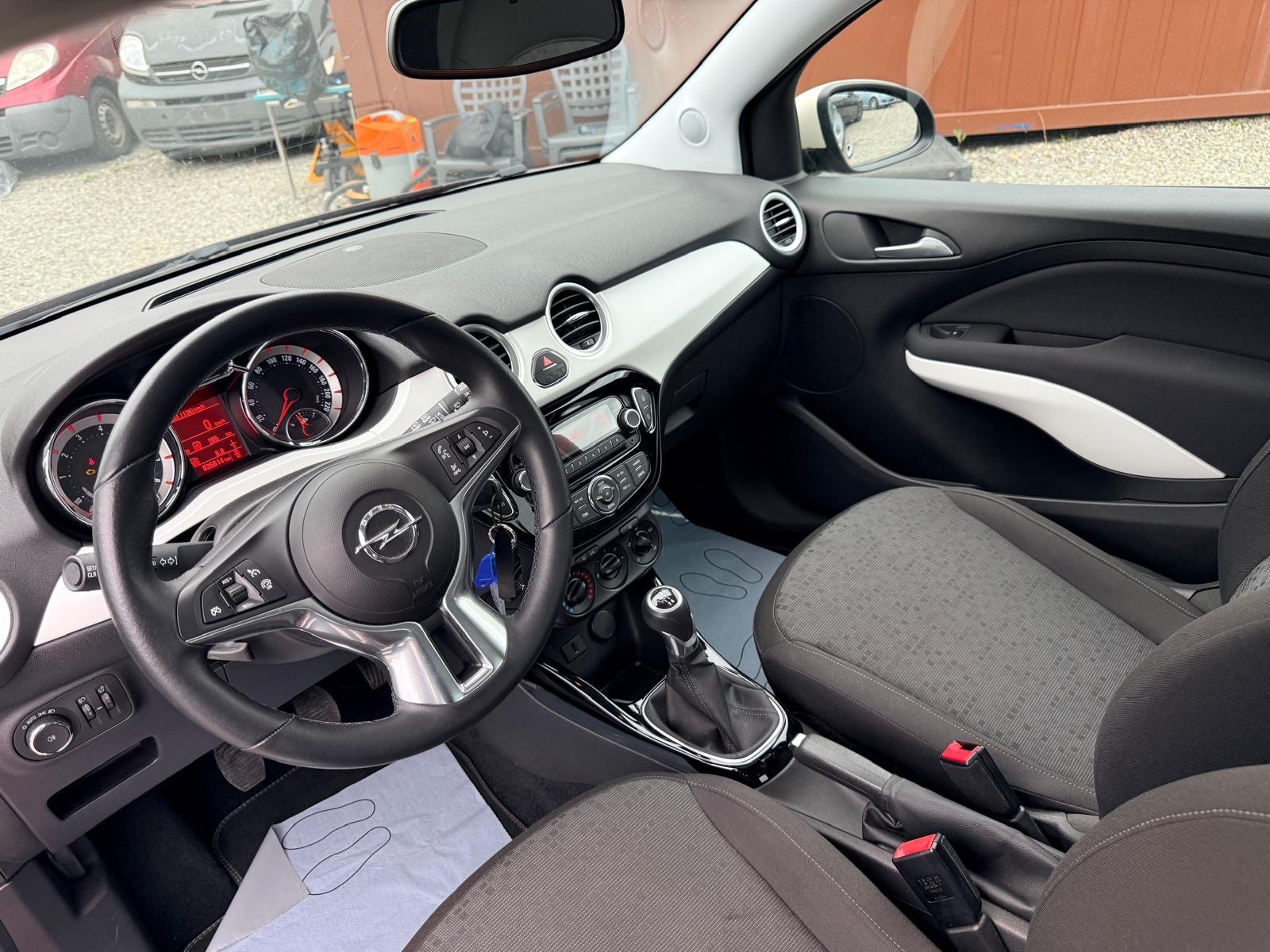 OPEL Adam 1.4 ecoFLEX GLAM-image-6