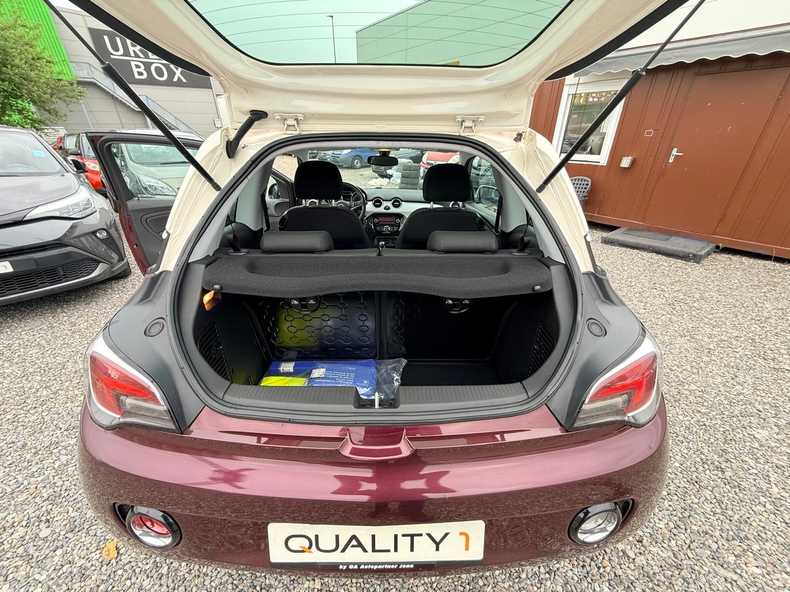 OPEL Adam 1.4 ecoFLEX GLAM-image-9
