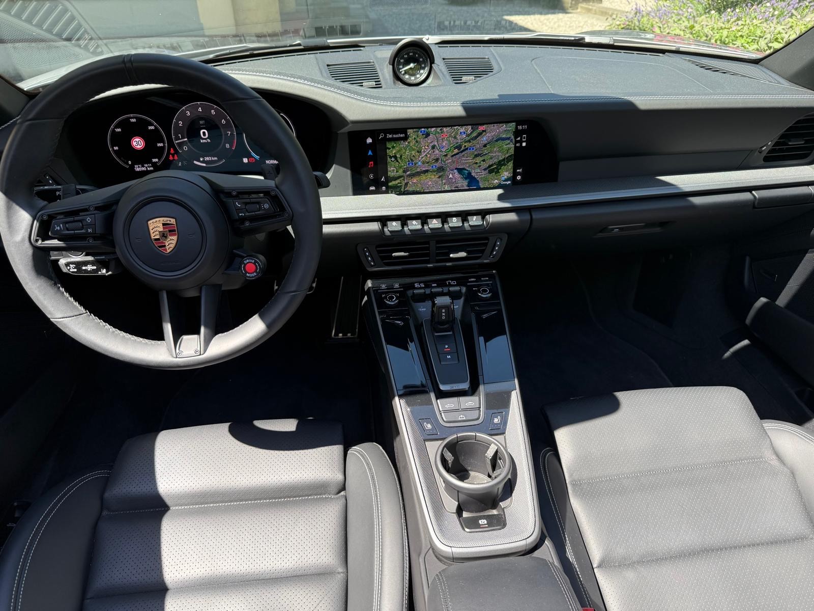 PORSCHE 3.0 Carrera PDK-image-5