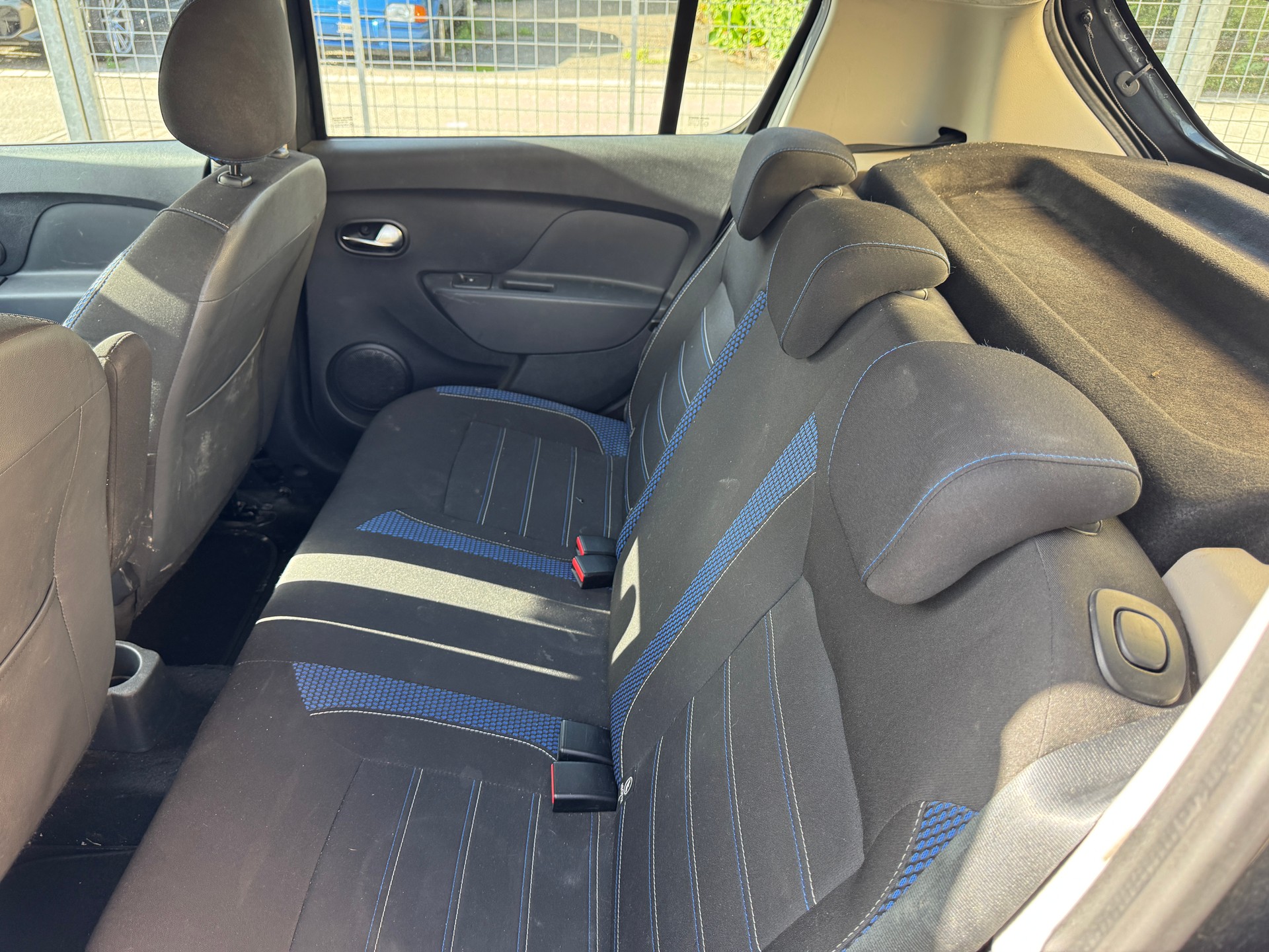 DACIA Sandero Tce 100 Stepway-image-8