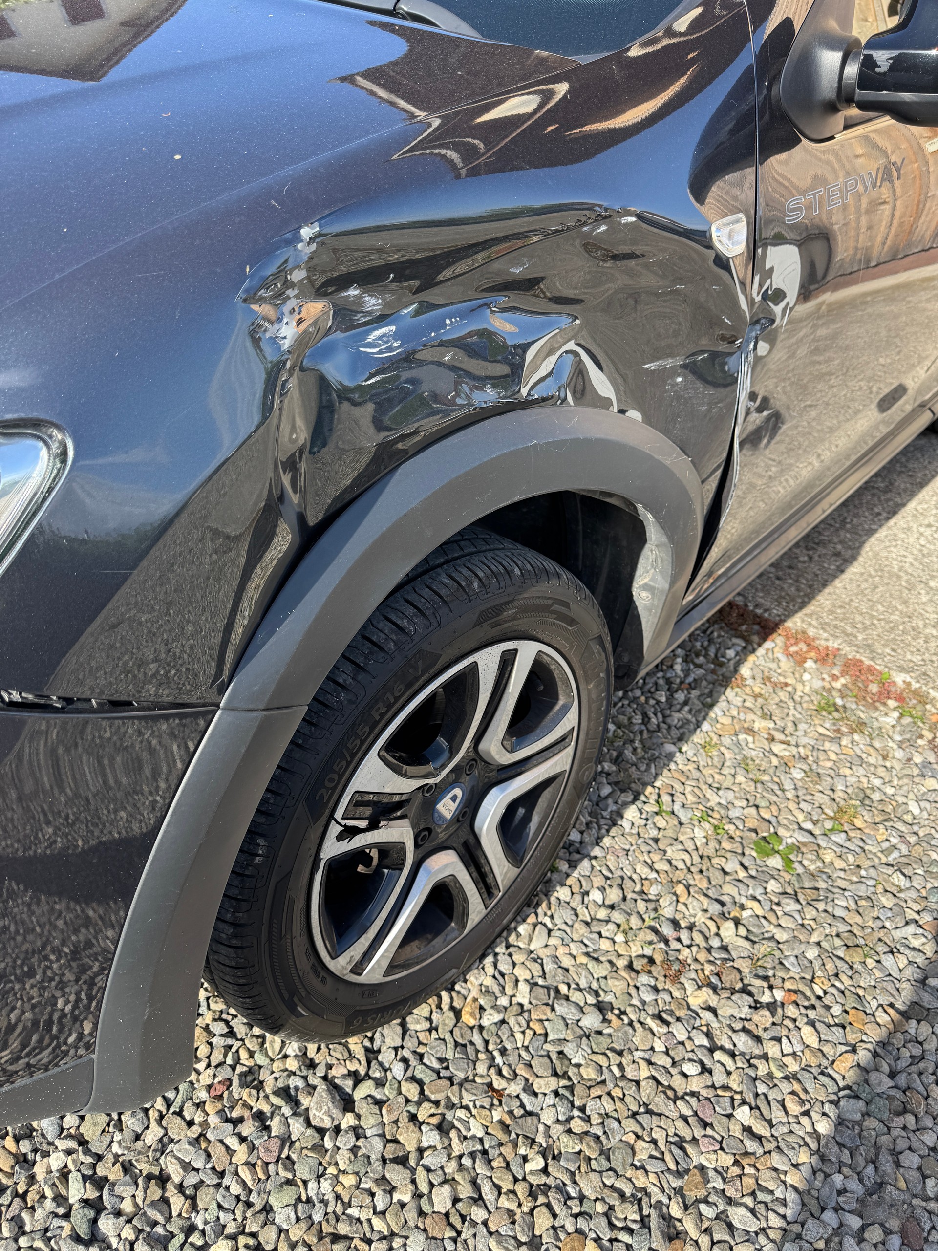 DACIA Sandero Tce 100 Stepway-image-2