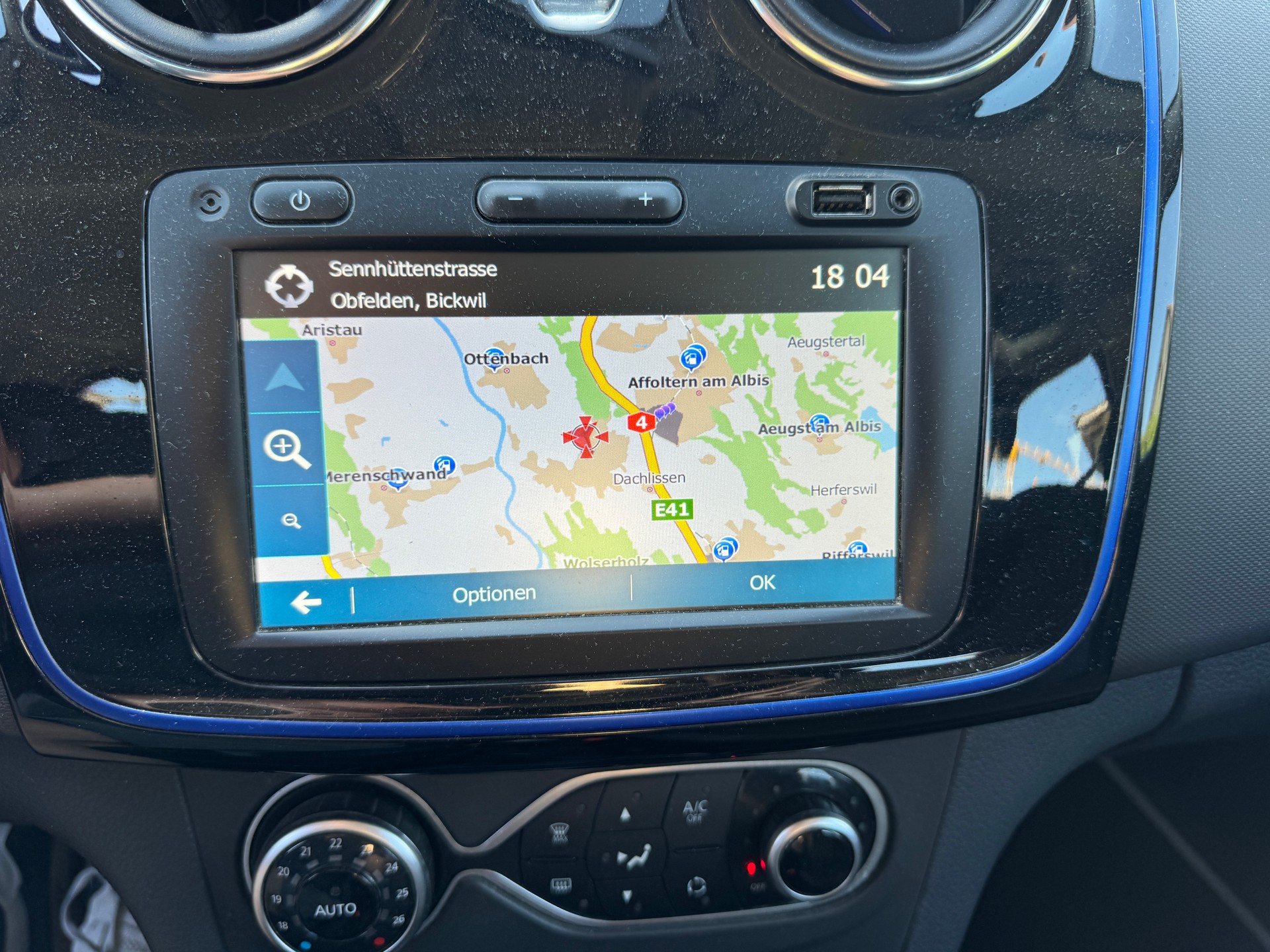 DACIA Sandero Tce 100 Stepway-image-11