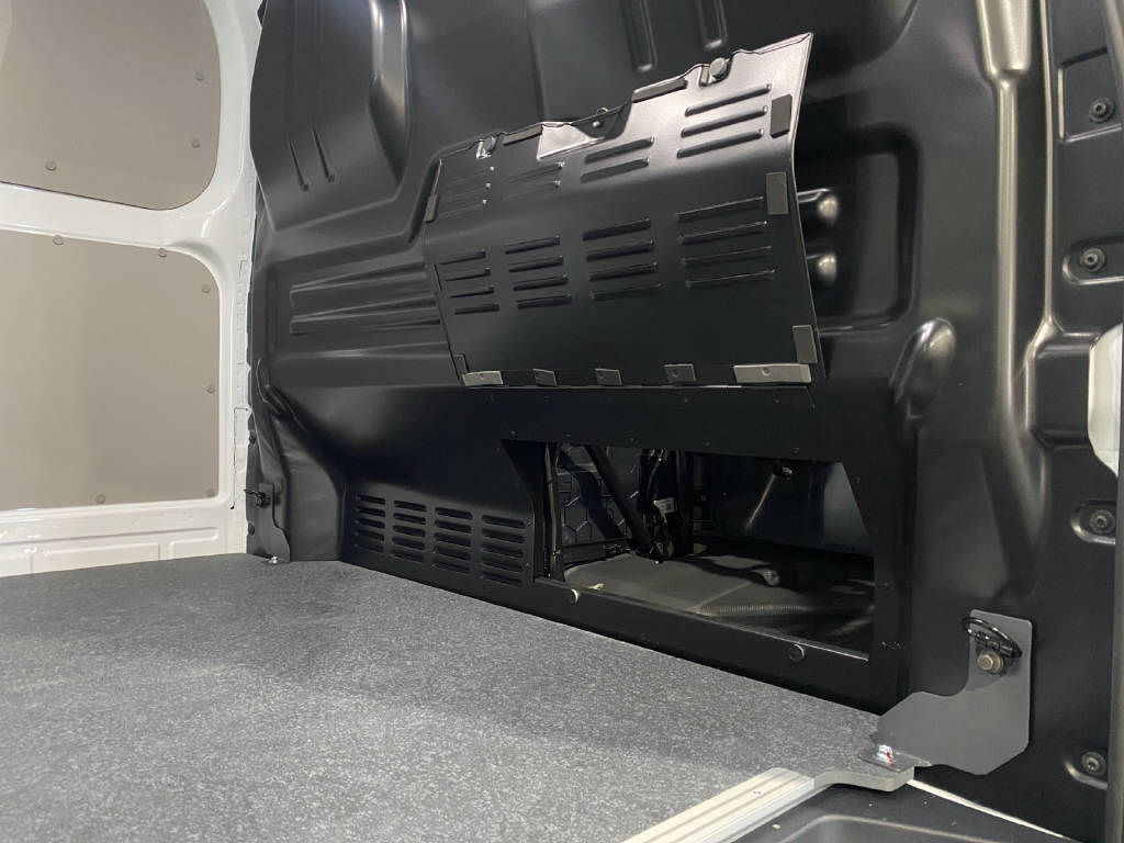 FORD Transit Custom Van 320 L1 2.0 EcoBlue 136 PS Trend-image-14