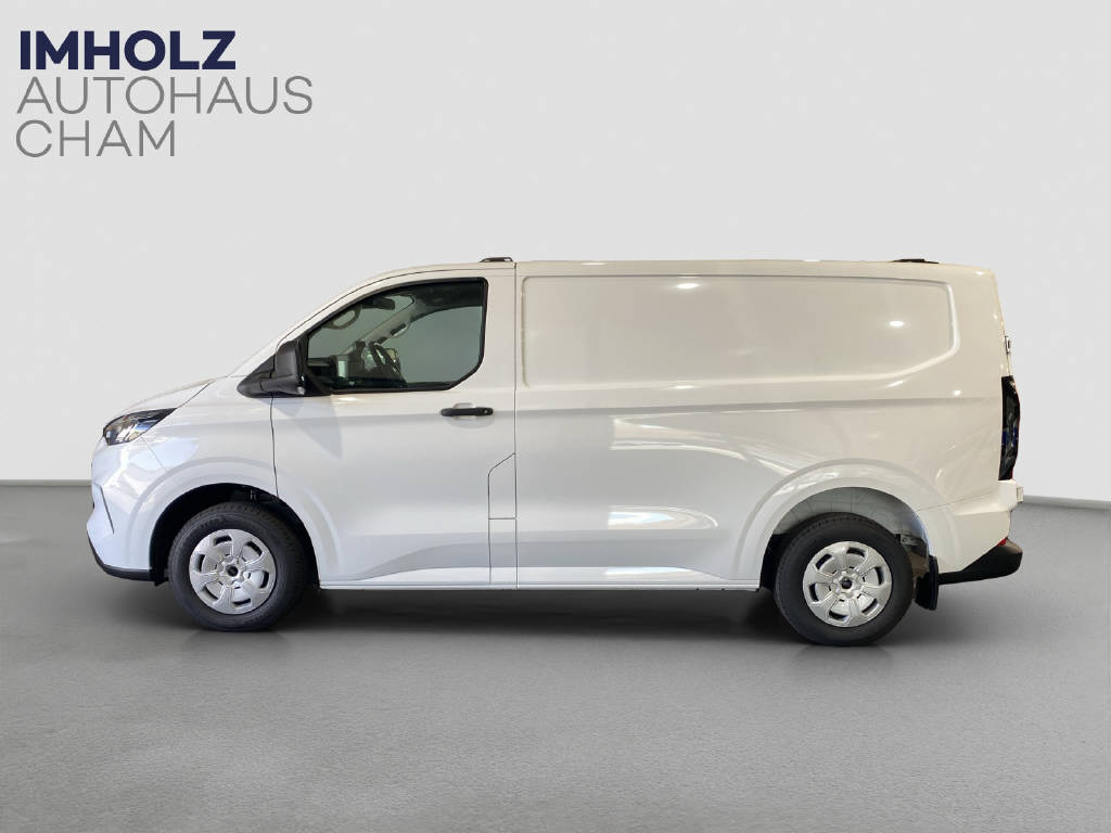 FORD Transit Custom Van 320 L1 2.0 EcoBlue 136 PS Trend-image-1