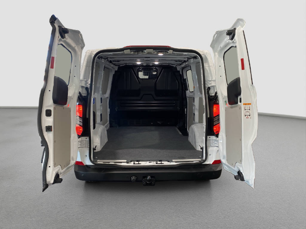 FORD Transit Custom Van 320 L1 2.0 EcoBlue 136 PS Trend-image-12