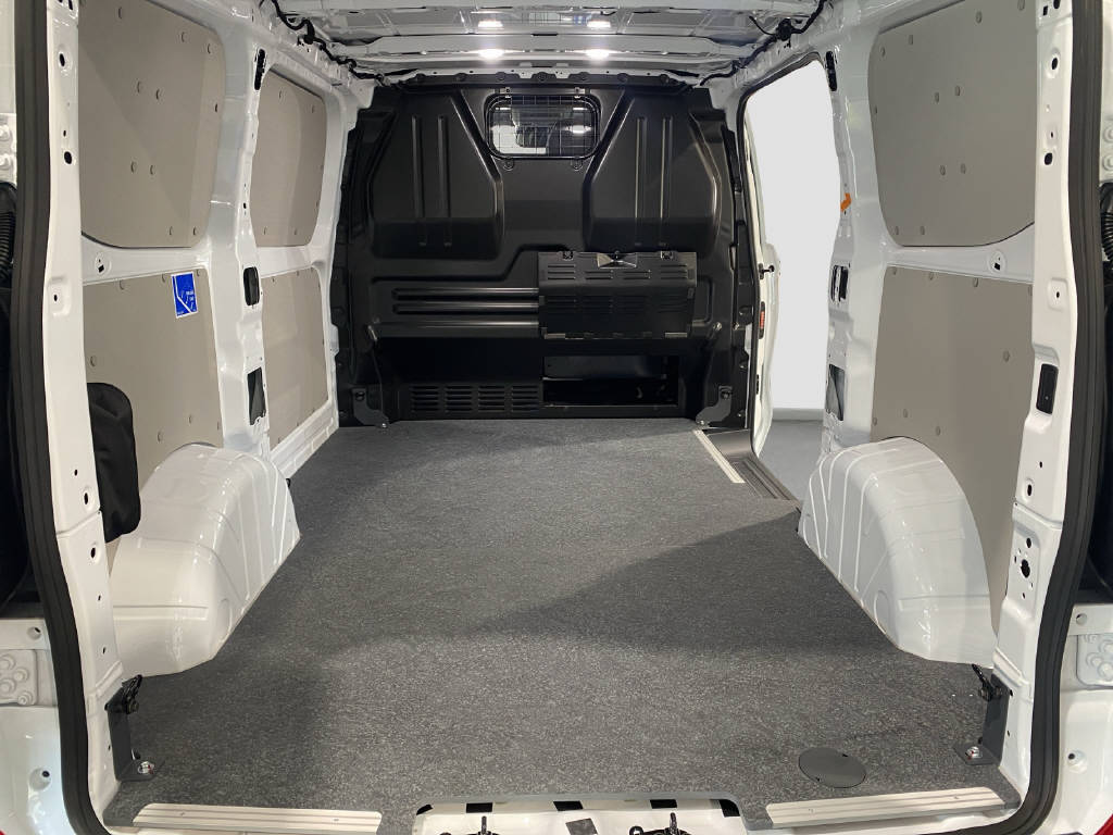 FORD Transit Custom Van 320 L1 2.0 EcoBlue 136 PS Trend-image-13