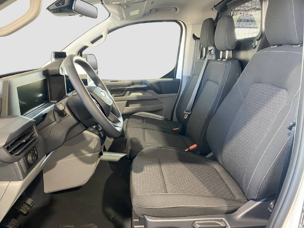FORD Transit Custom Van 320 L1 2.0 EcoBlue 136 PS Trend-image-7