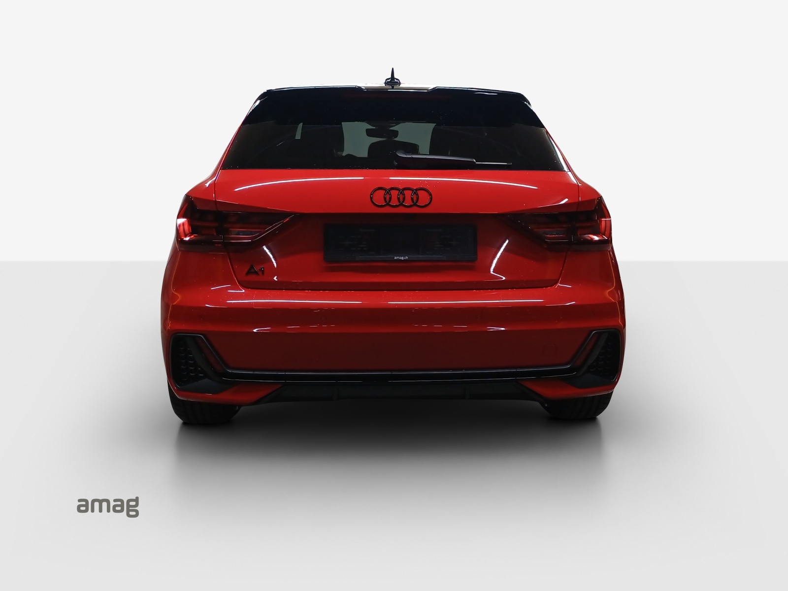 AUDI A1 Sportback 30 TFSI S Line S-tronic-image-3