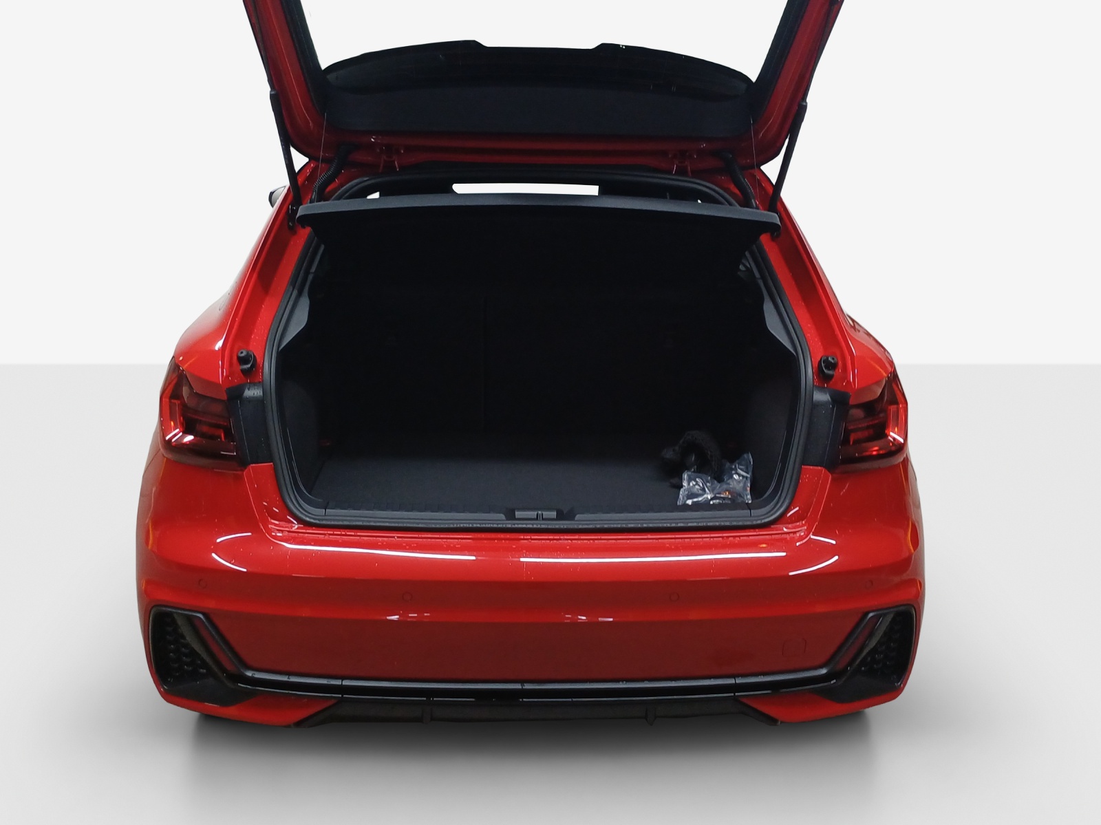 AUDI A1 Sportback 30 TFSI S Line S-tronic-image-12