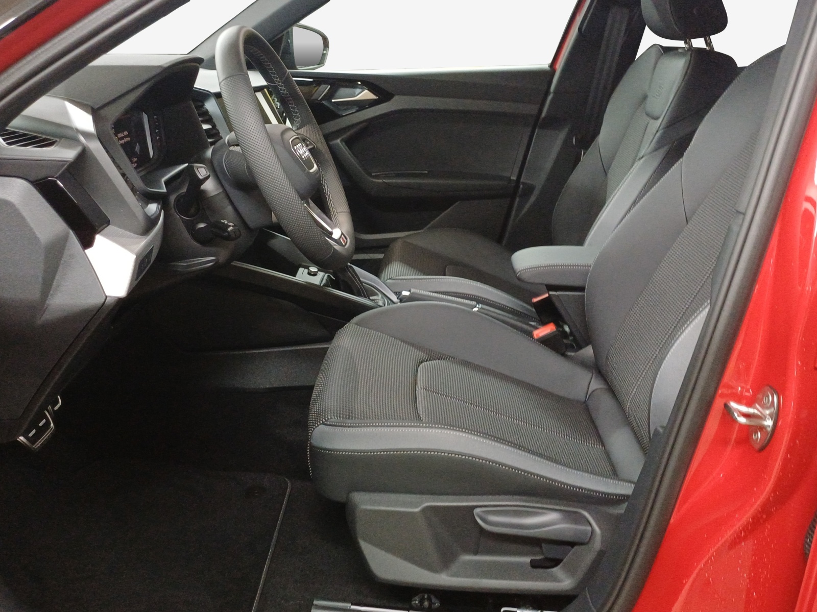 AUDI A1 Sportback 30 TFSI S Line S-tronic-image-7