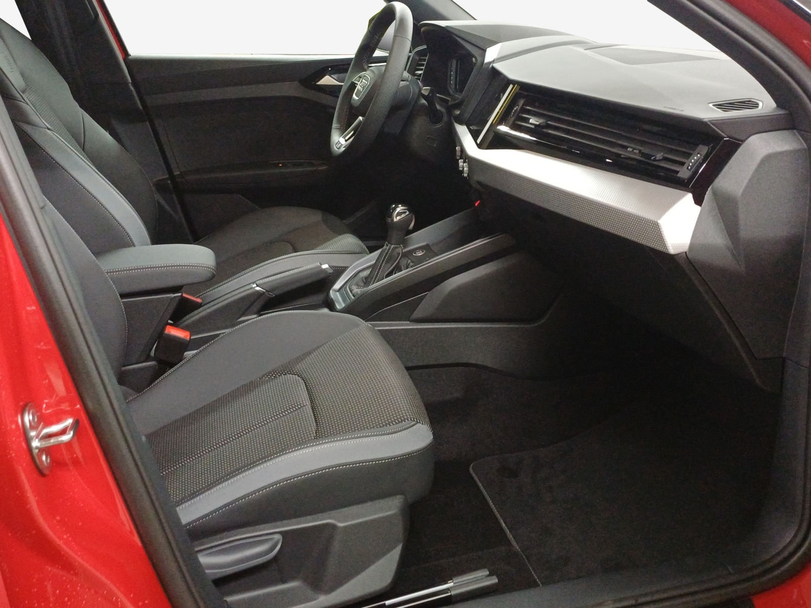 AUDI A1 Sportback 30 TFSI S Line S-tronic-image-13
