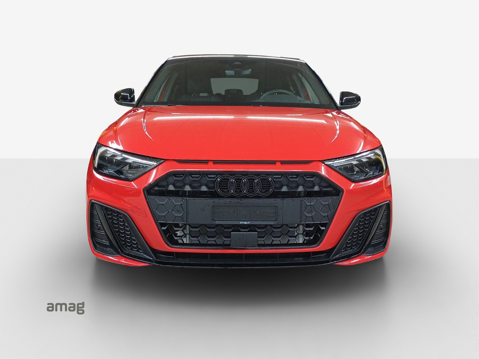 AUDI A1 Sportback 30 TFSI S Line S-tronic-image-6