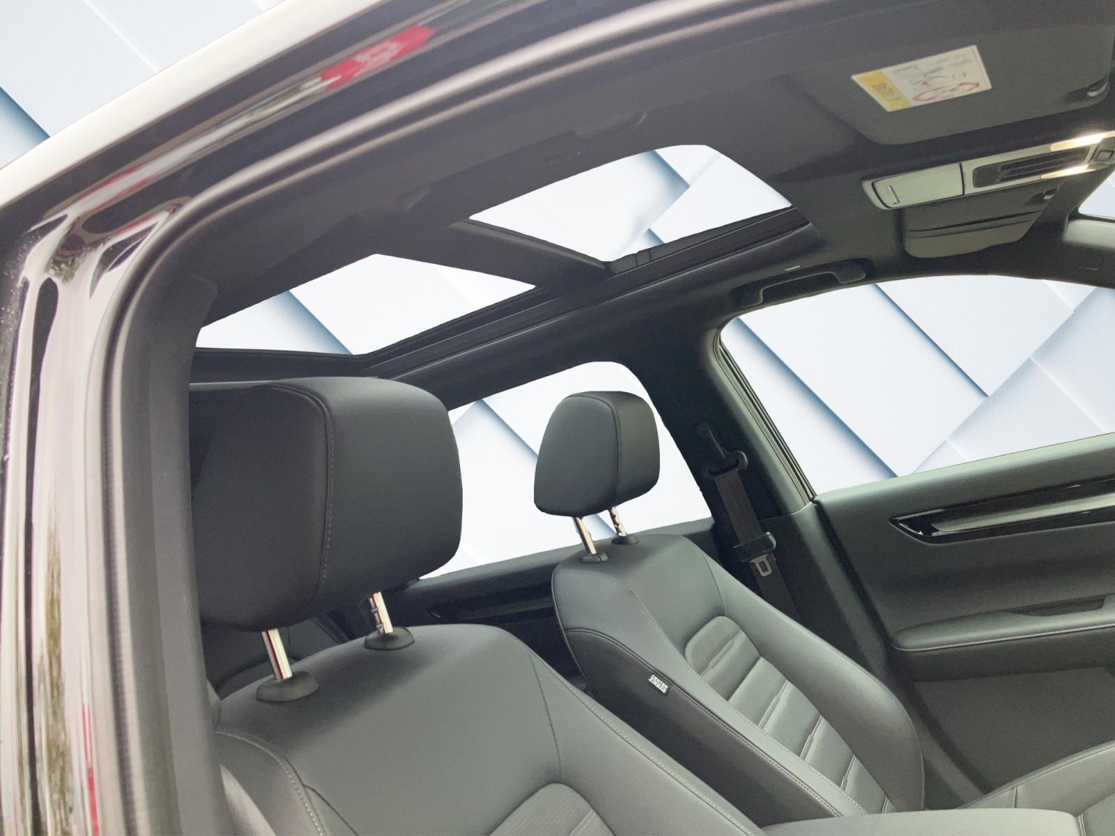 HONDA CR-V 2.0 i-MMD Plug-in Hybrid Advance Tech 2WD, Leasing Aktion 1.9%, Bis zu 8 Jahre oder 160'000 km Garantie-image-17