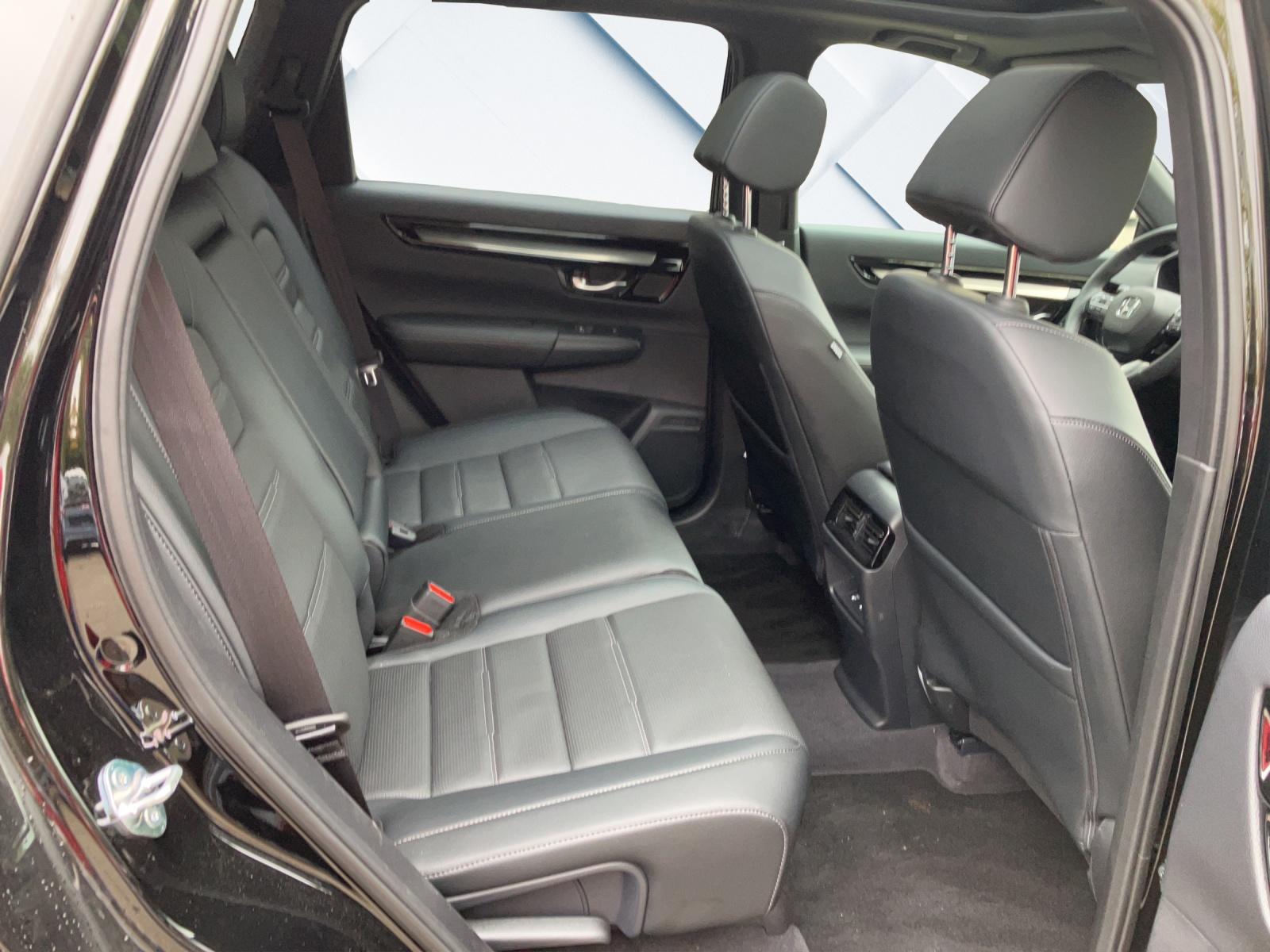 HONDA CR-V 2.0 i-MMD Plug-in Hybrid Advance Tech 2WD, Leasing Aktion 1.9%, Bis zu 8 Jahre oder 160'000 km Garantie-image-15