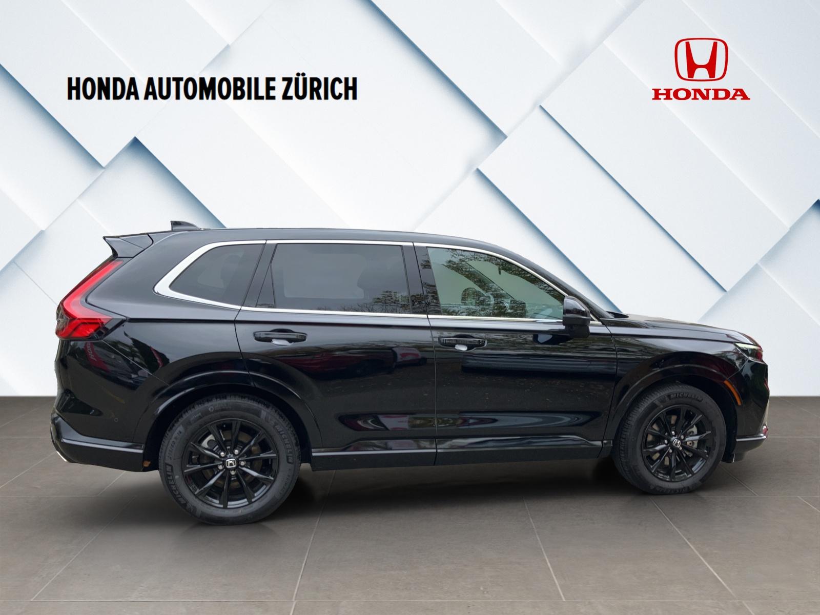 HONDA CR-V 2.0 i-MMD Plug-in Hybrid Advance Tech 2WD, Leasing Aktion 1.9%, Bis zu 8 Jahre oder 160'000 km Garantie-image-5