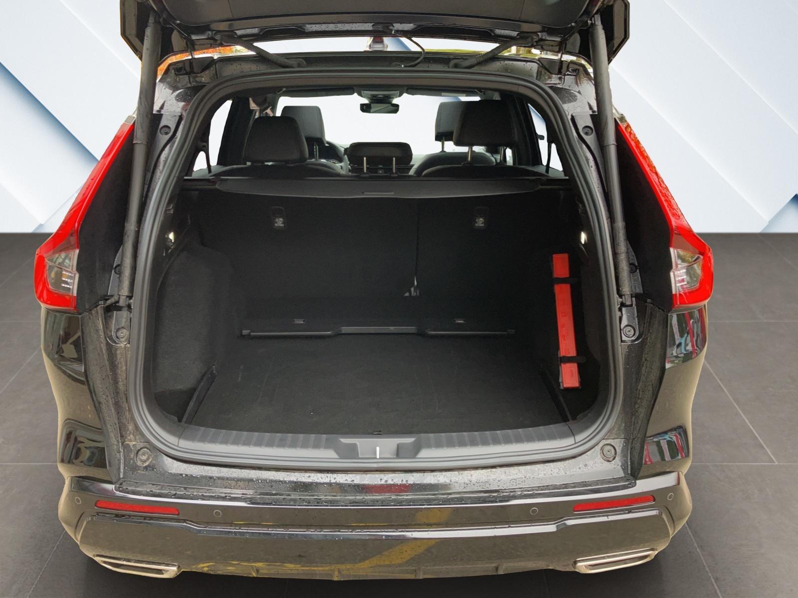 HONDA CR-V 2.0 i-MMD Plug-in Hybrid Advance Tech 2WD, Leasing Aktion 1.9%, Bis zu 8 Jahre oder 160'000 km Garantie-image-14