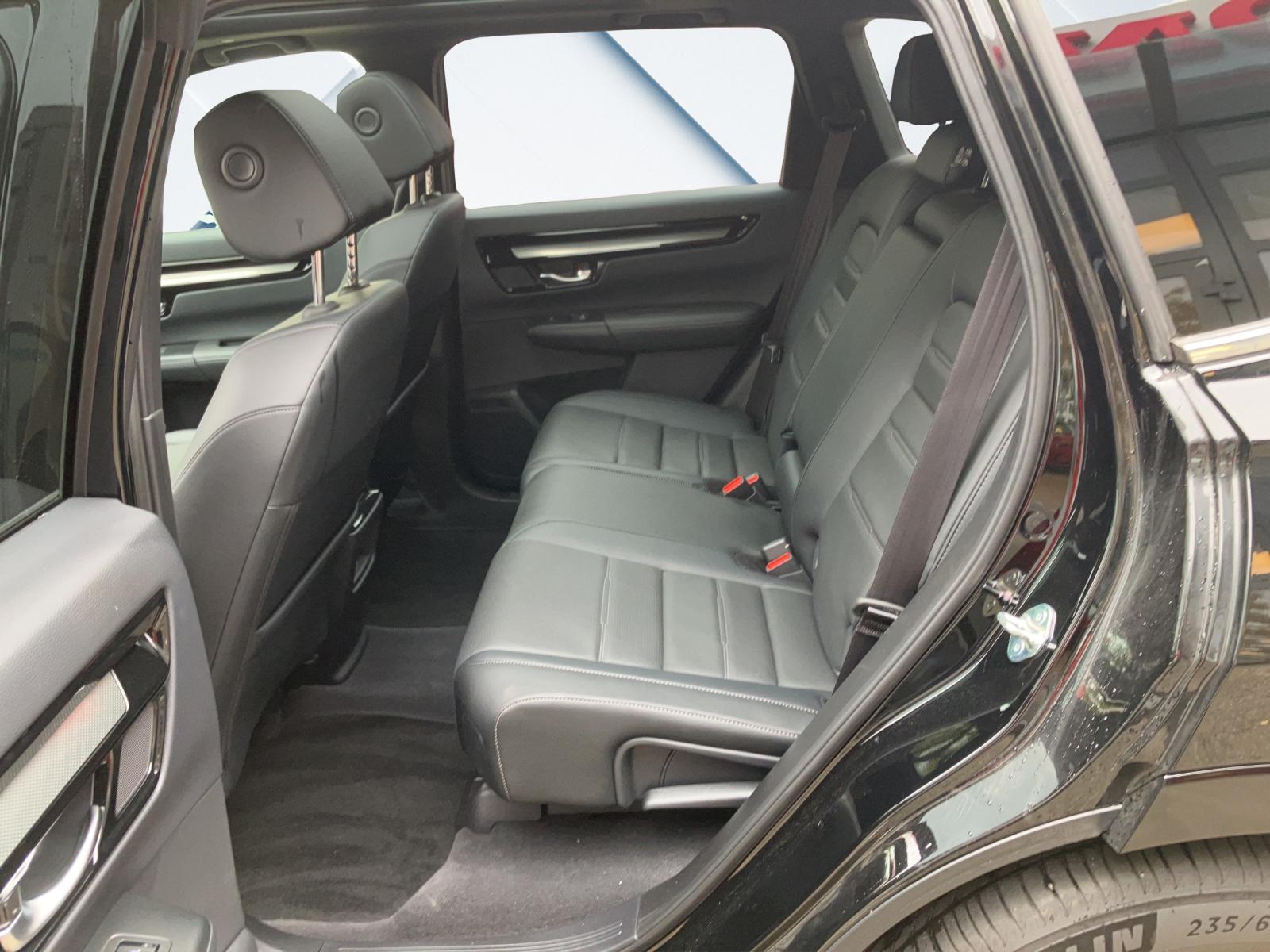 HONDA CR-V 2.0 i-MMD Plug-in Hybrid Advance Tech 2WD, Leasing Aktion 1.9%, Bis zu 8 Jahre oder 160'000 km Garantie-image-9