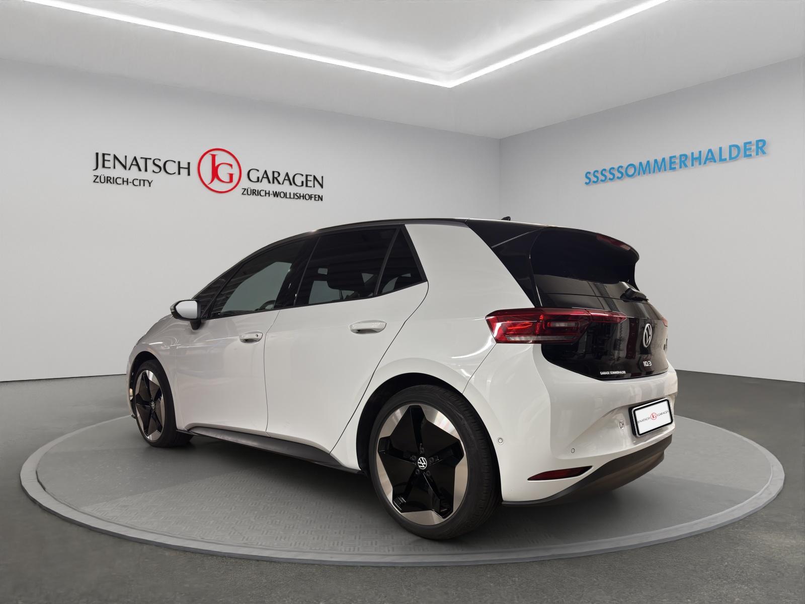 VW ID.3 Pro S United-showroom-element-2