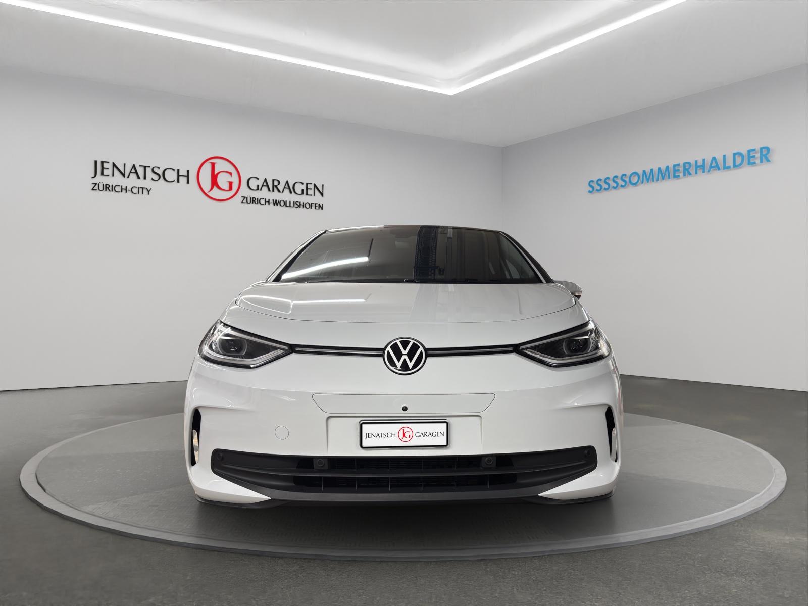 VW ID.3 Pro S United-image-4
