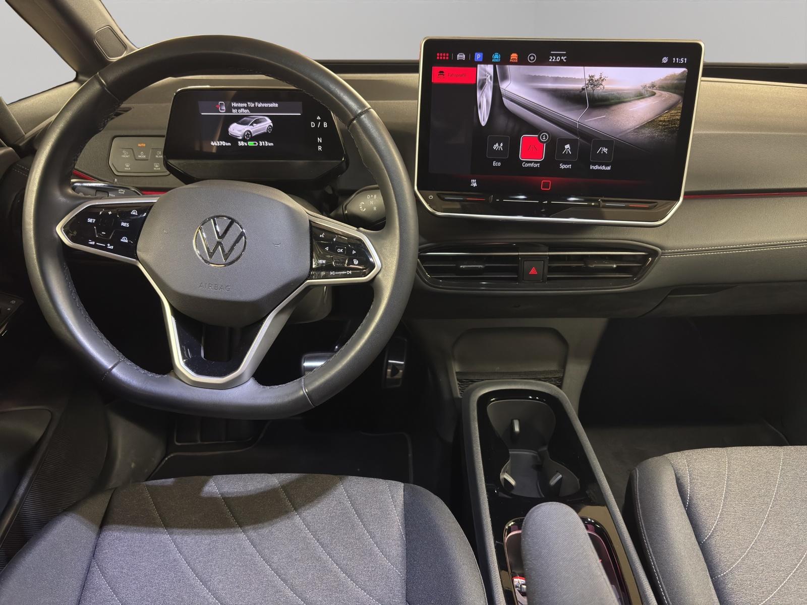 VW ID.3 Pro S United-image-7
