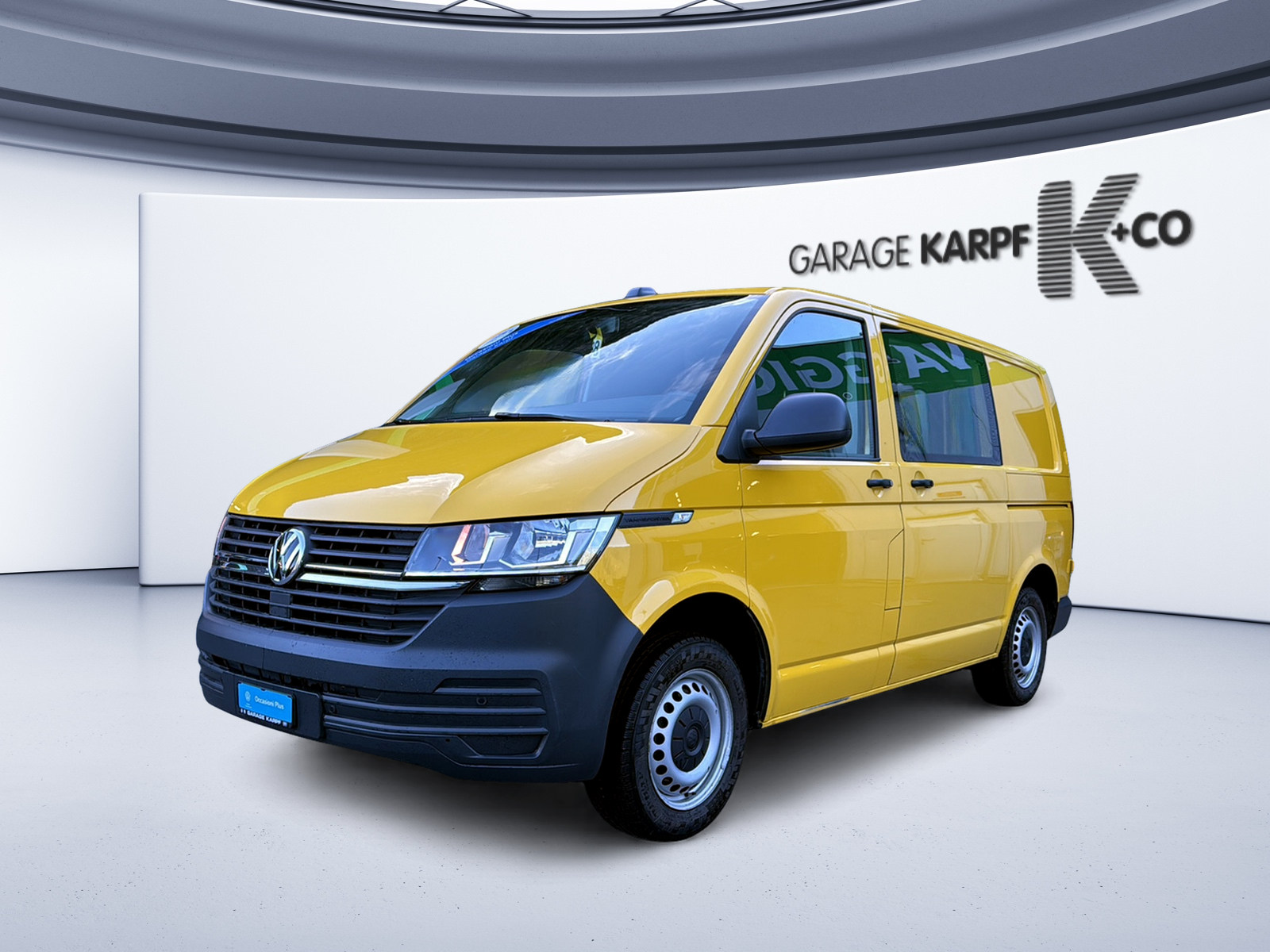 VW T6.1 2.0 TDI DSG-image-0