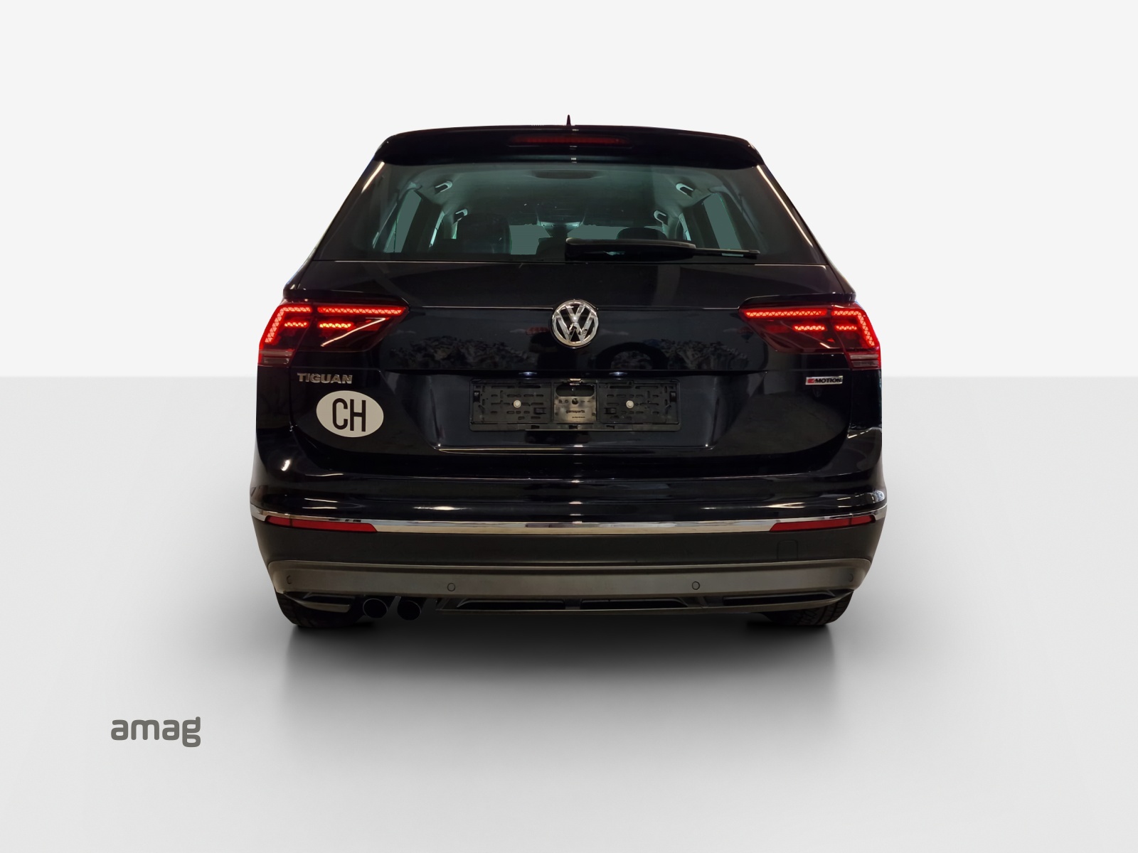 VW Tiguan 2.0TSI Highline 4Motion DSG-image-3