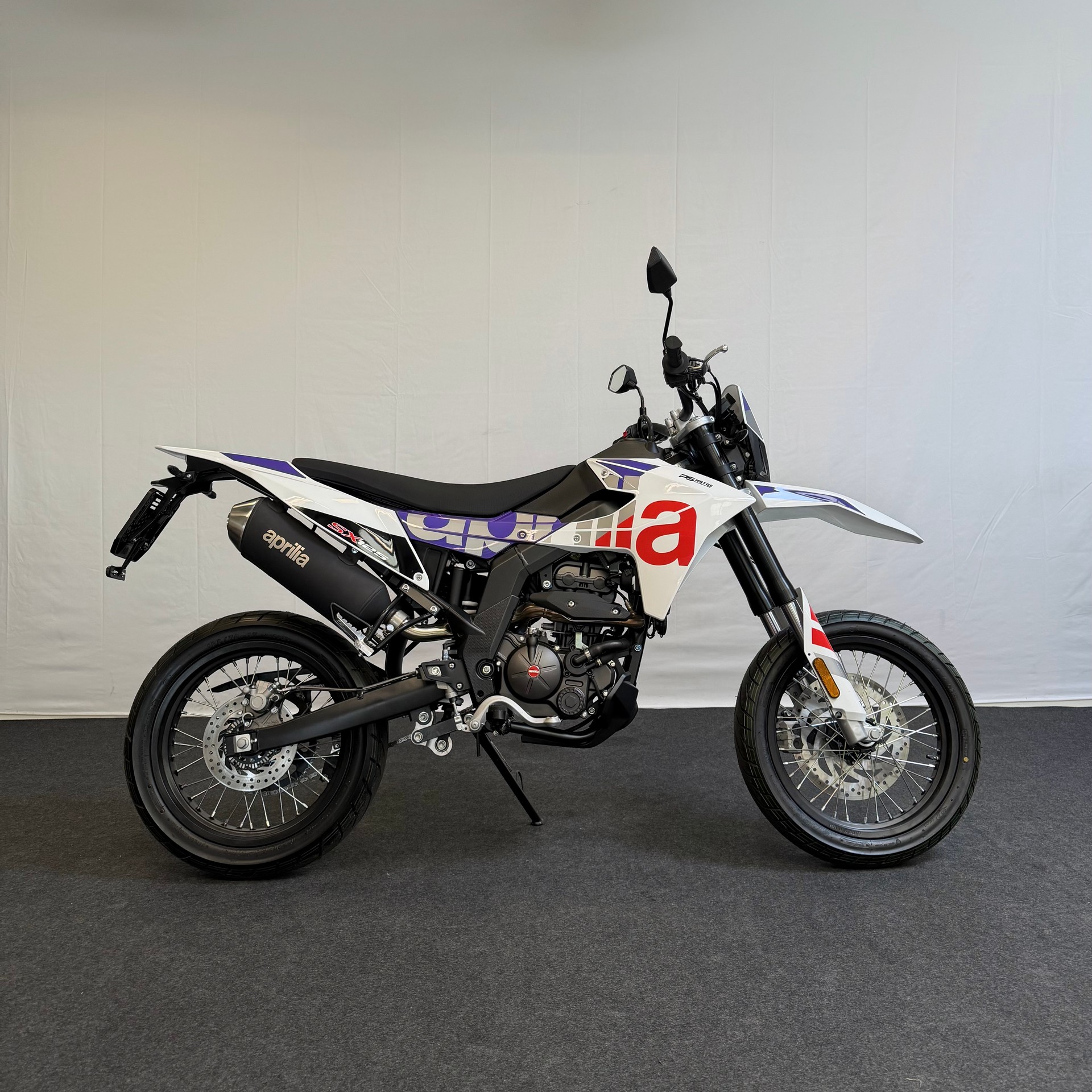 APRILIA SX 125 E5+-image-6