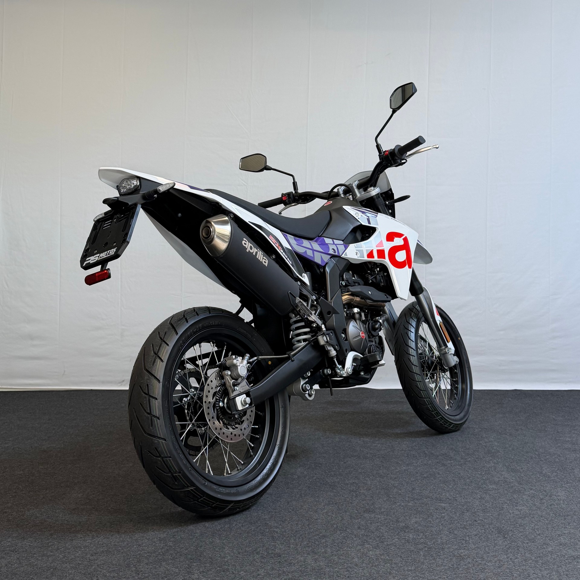 APRILIA SX 125 E5+-image-5