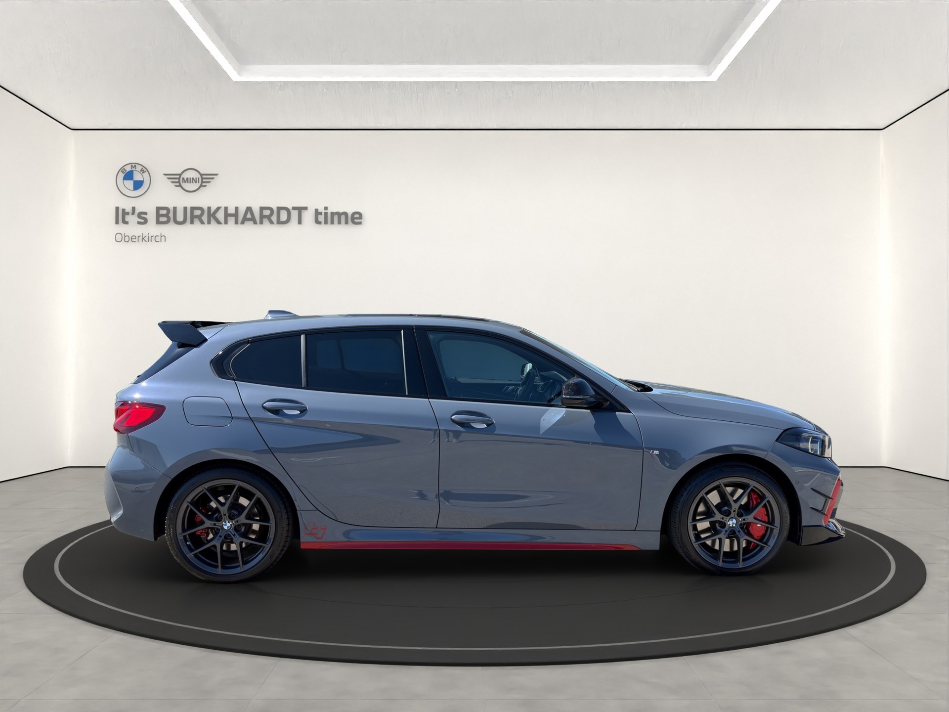 BMW 128ti M Sport Pro-image-7