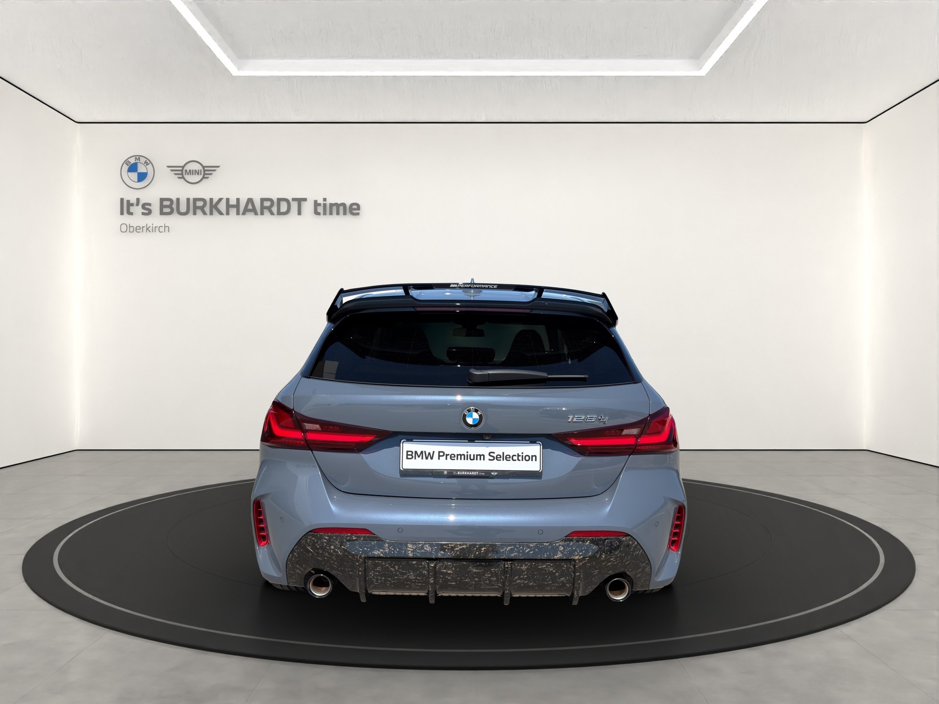 BMW 128ti M Sport Pro-image-3