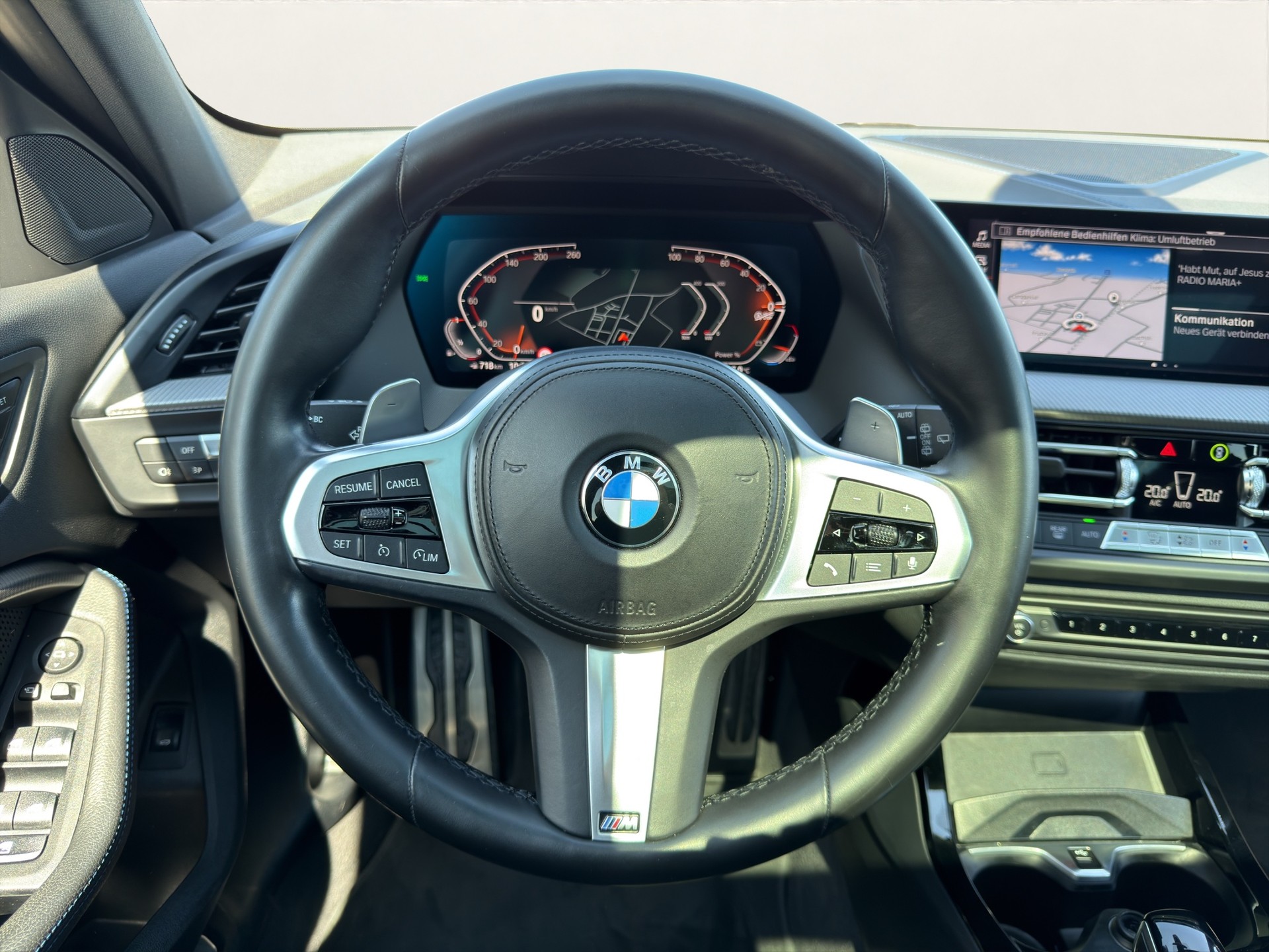 BMW 128ti M Sport Pro-image-14