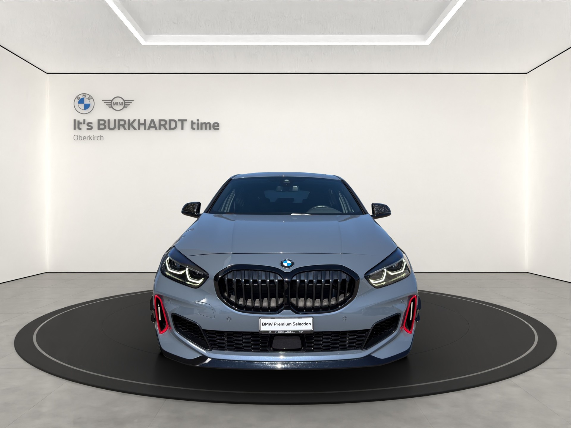 BMW 128ti M Sport Pro-image-12