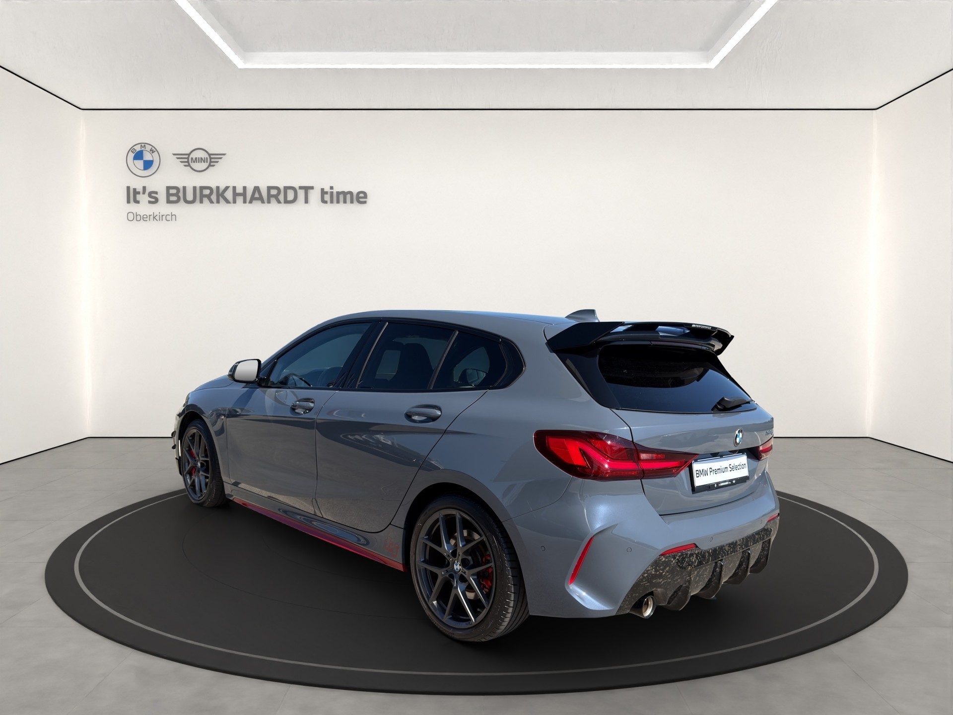 BMW 128ti M Sport Pro-image-2