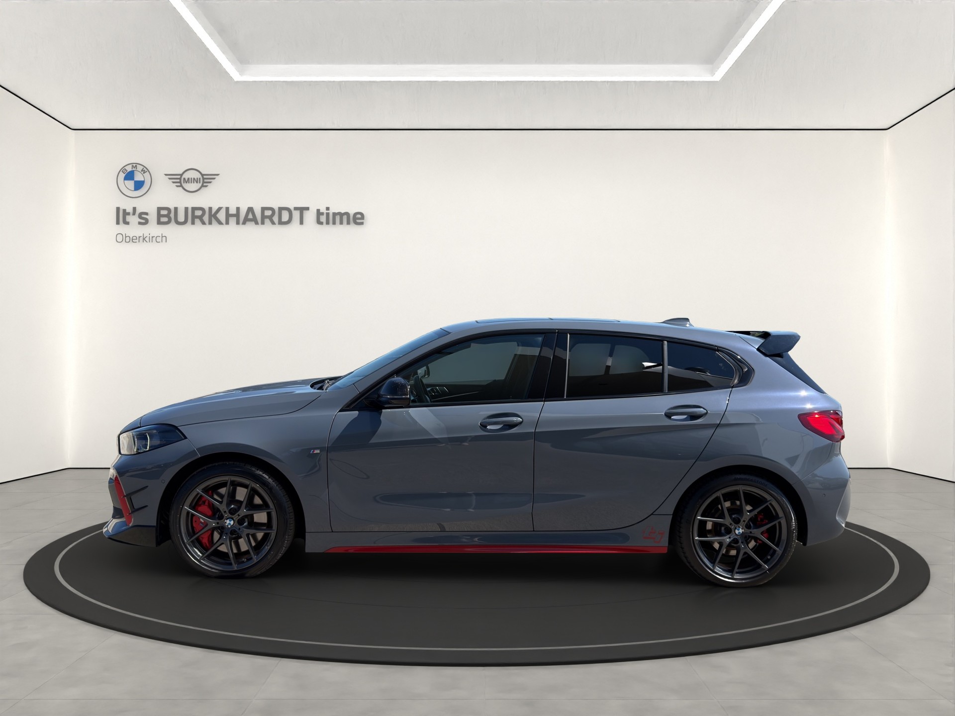 BMW 128ti M Sport Pro-image-1