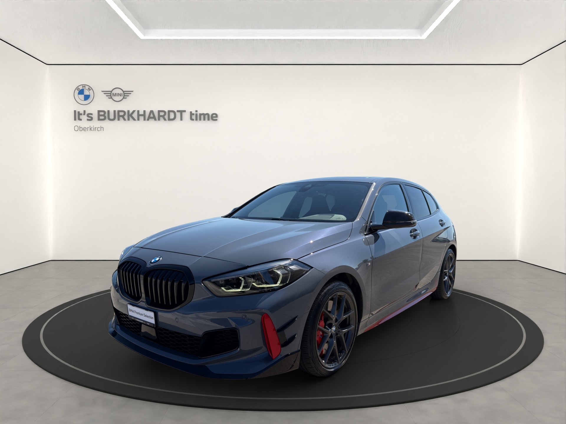 BMW 128ti M Sport Pro-image-0