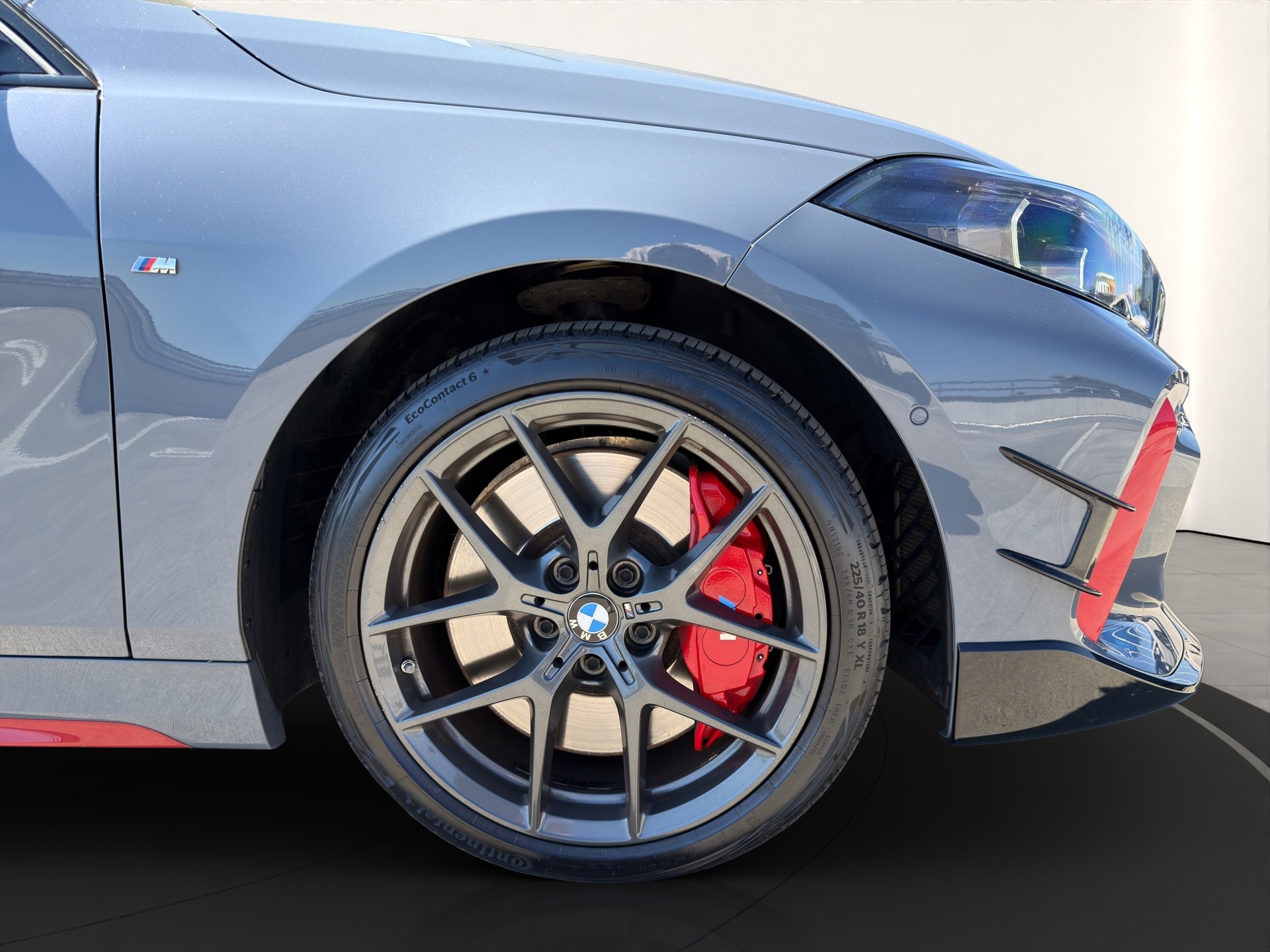 BMW 128ti M Sport Pro-image-8