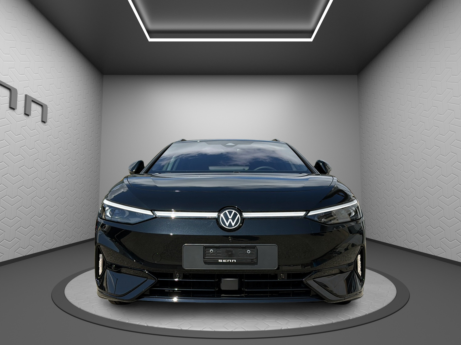 VW ID.7 Tourer Pro S 86 kWh Pro S United-image-3