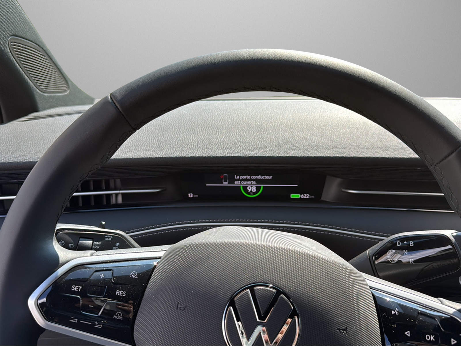 VW ID.7 Tourer Pro S 86 kWh Pro S United-image-8